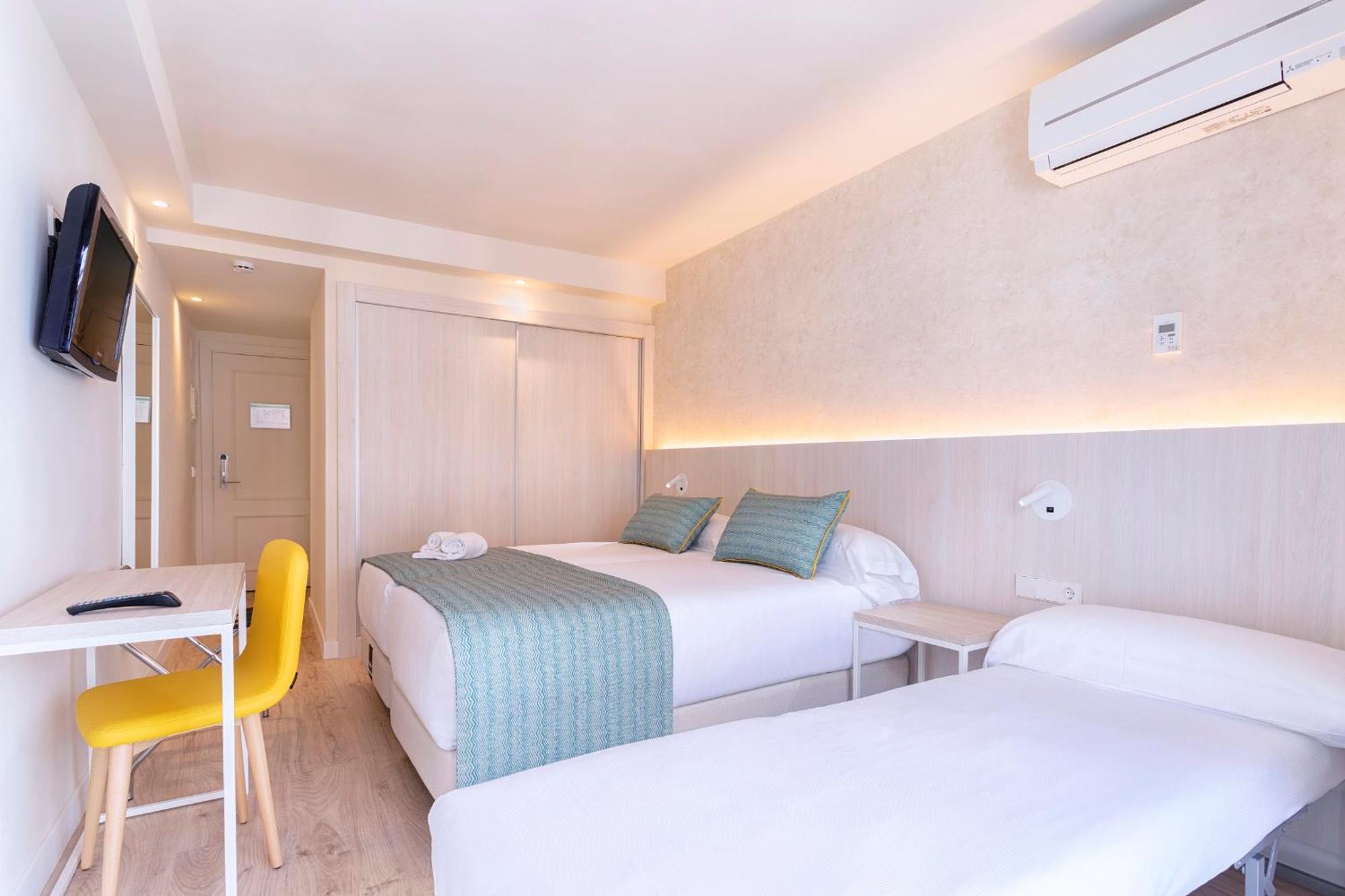 Palmasol Hotel Benalmádena