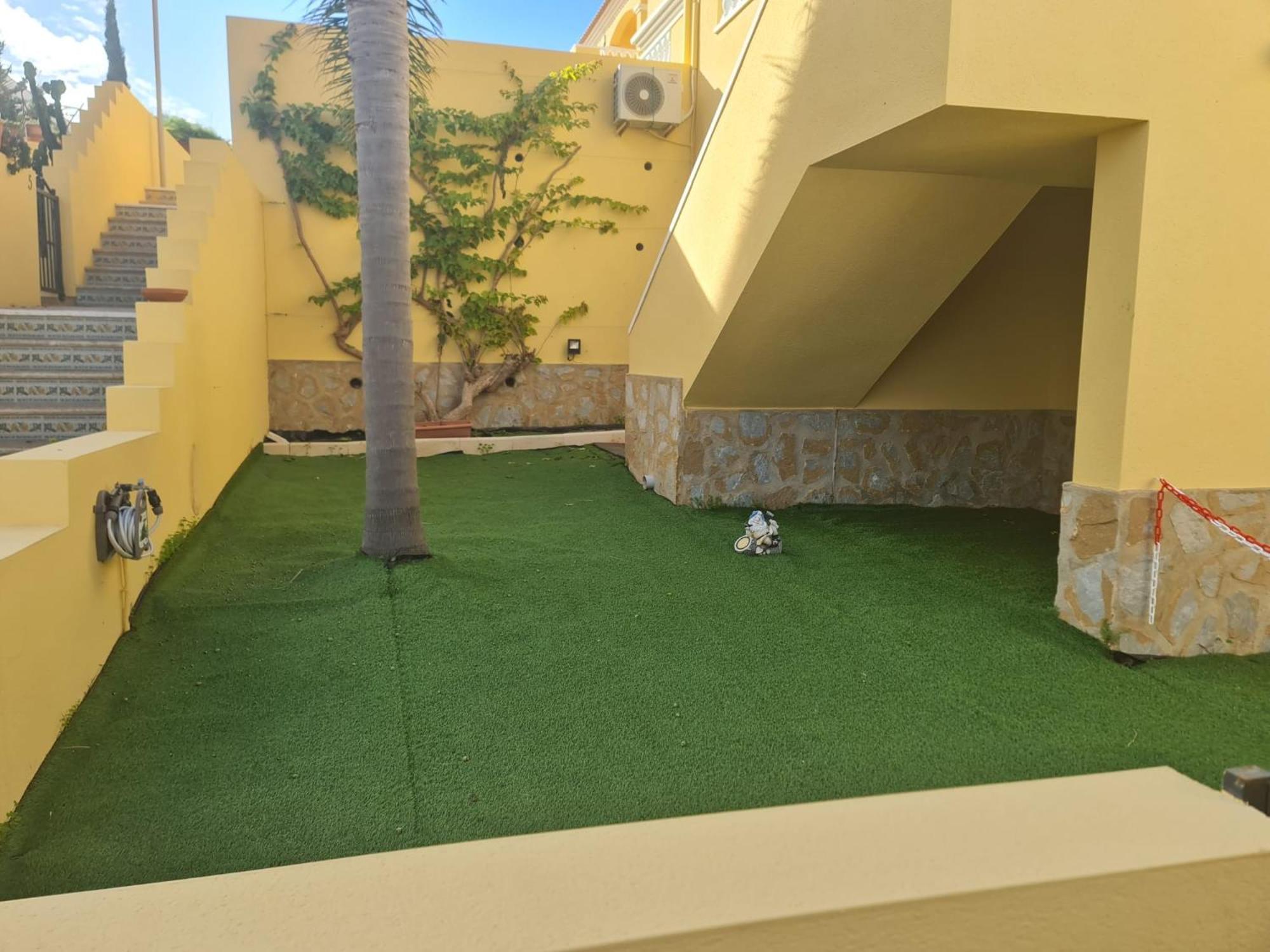 Holiday home Perfect Family Getaway Fully Equipped 3-bedroom With Pool In Cala Capitan Torrevieja