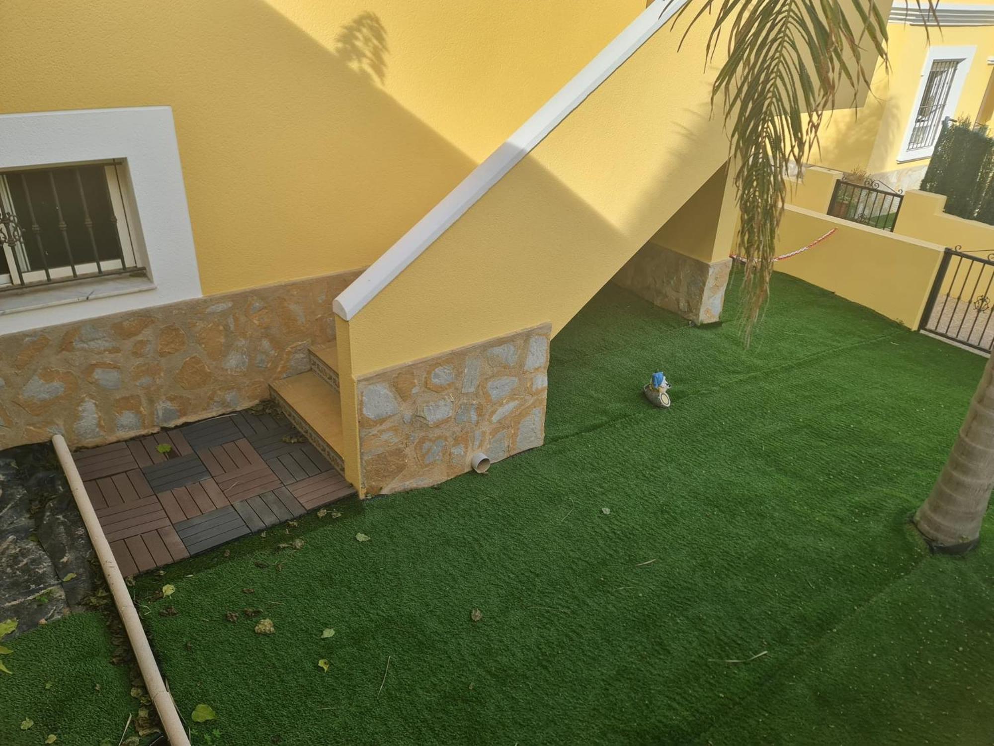 Holiday home Perfect Family Getaway Fully Equipped 3-bedroom With Pool In Cala Capitan Torrevieja Cabo Roig