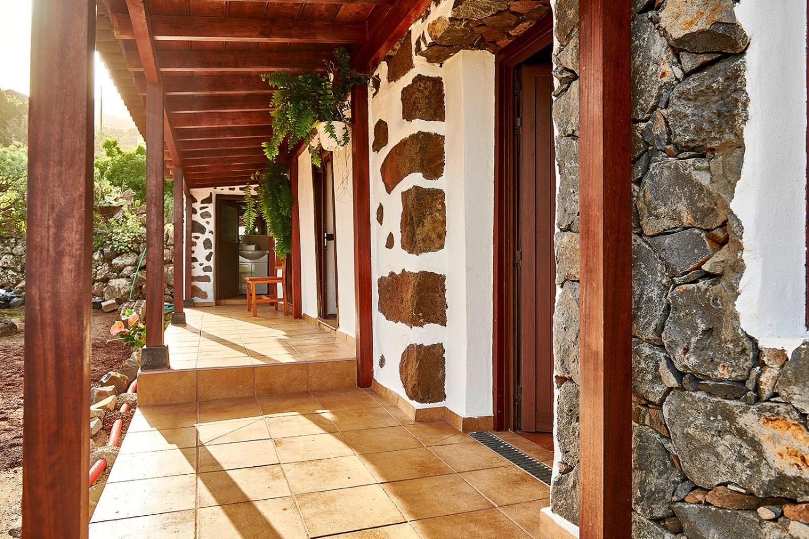 Holiday home Luz De Aroa *