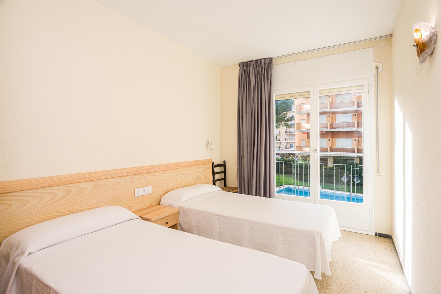 Apartamento Blanes-condal Blanes
