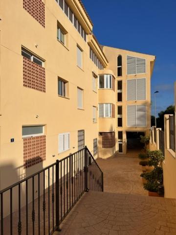 Apartament Isla De Apartamento