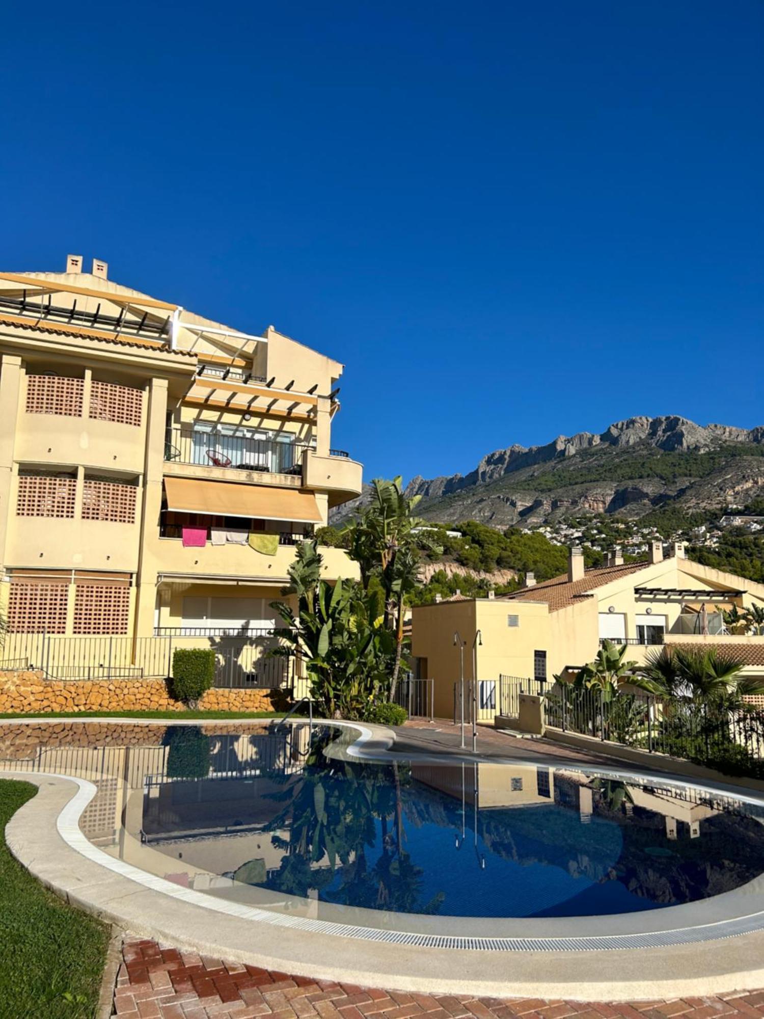 Apartament Isla De Apartamento