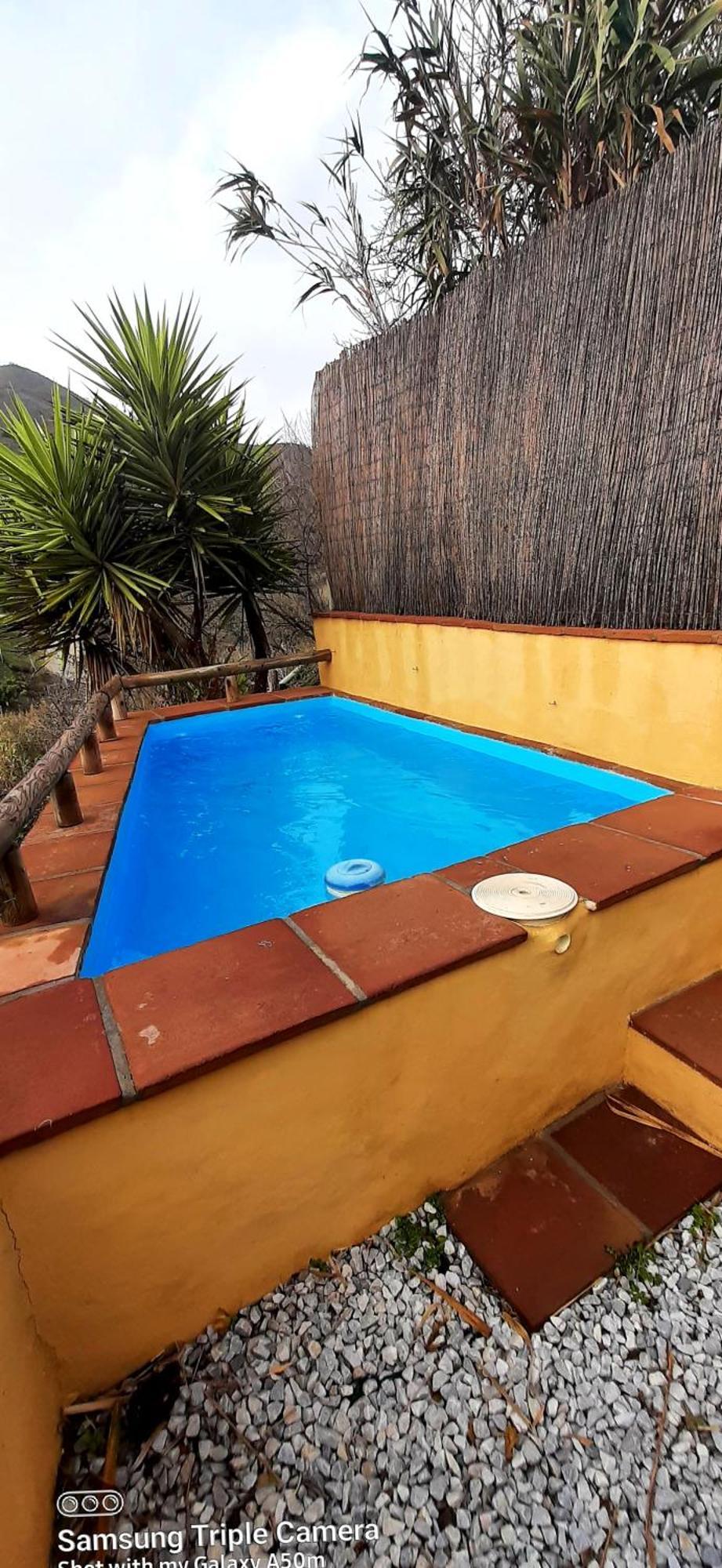 Holiday home Adobe Getaway With 'private Plunge Pool' *