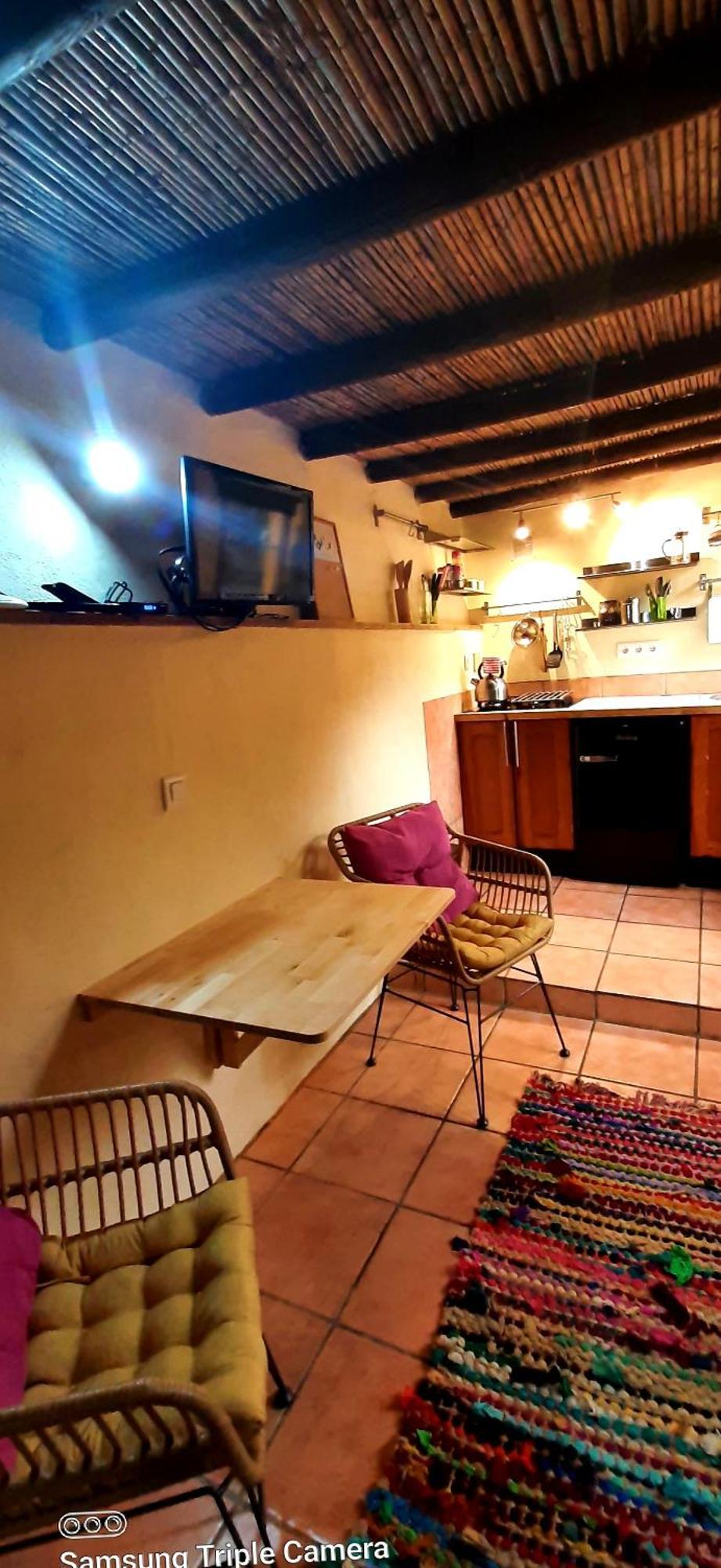 Adobe Getaway With 'private Plunge Pool' * Vinuela