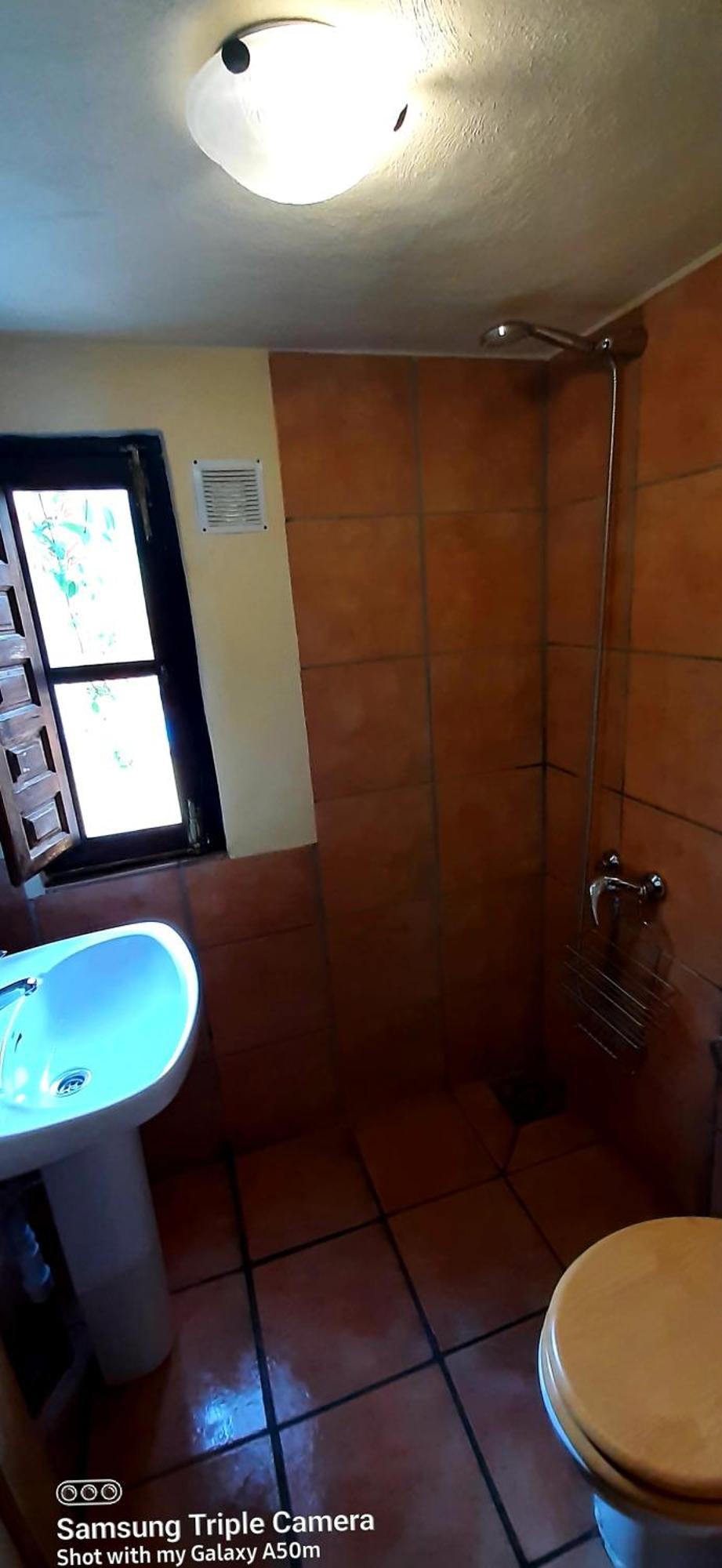 Adobe Getaway With 'private Plunge Pool' *
