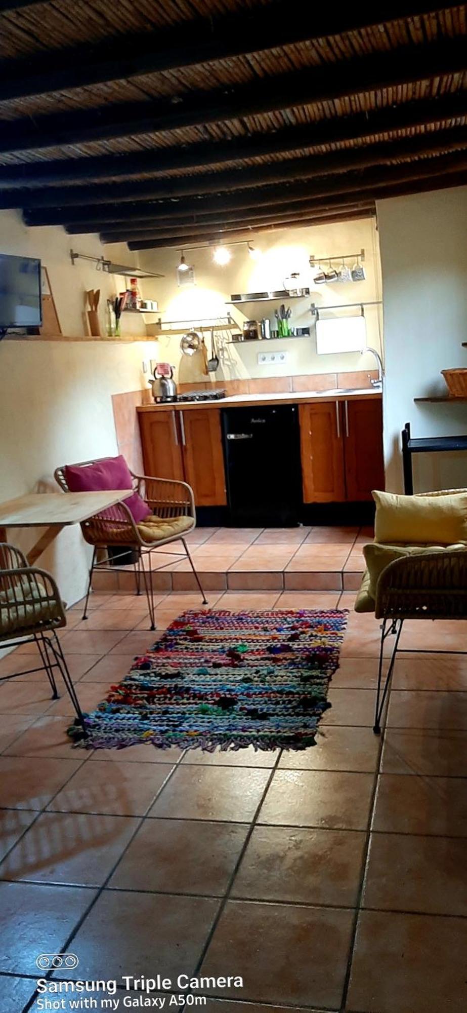 Holiday home Adobe Getaway With 'private Plunge Pool' Vinuela