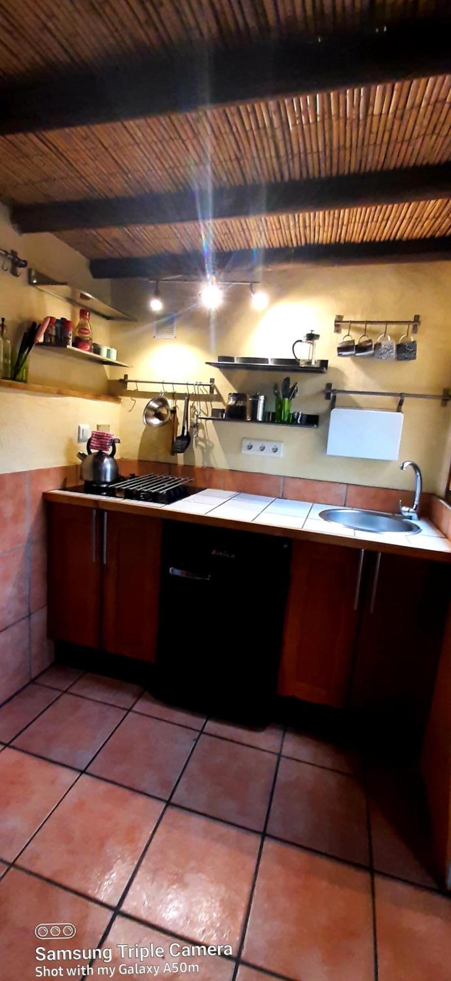 Adobe Getaway With 'private Plunge Pool' Holiday home *