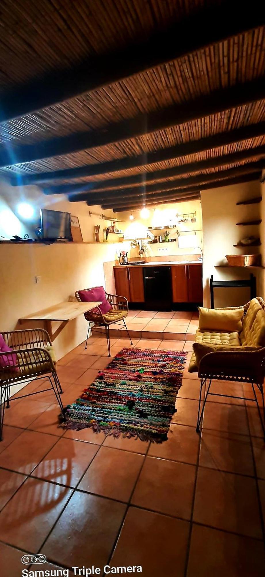 Adobe Getaway With 'private Plunge Pool' * Vinuela