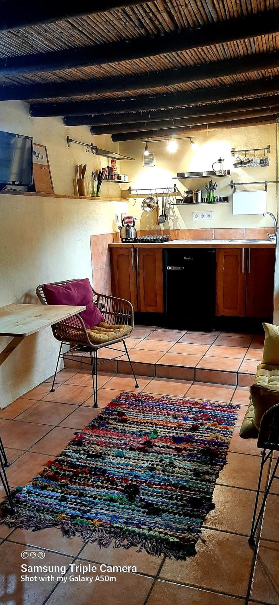Holiday home Adobe Getaway With 'private Plunge Pool' *