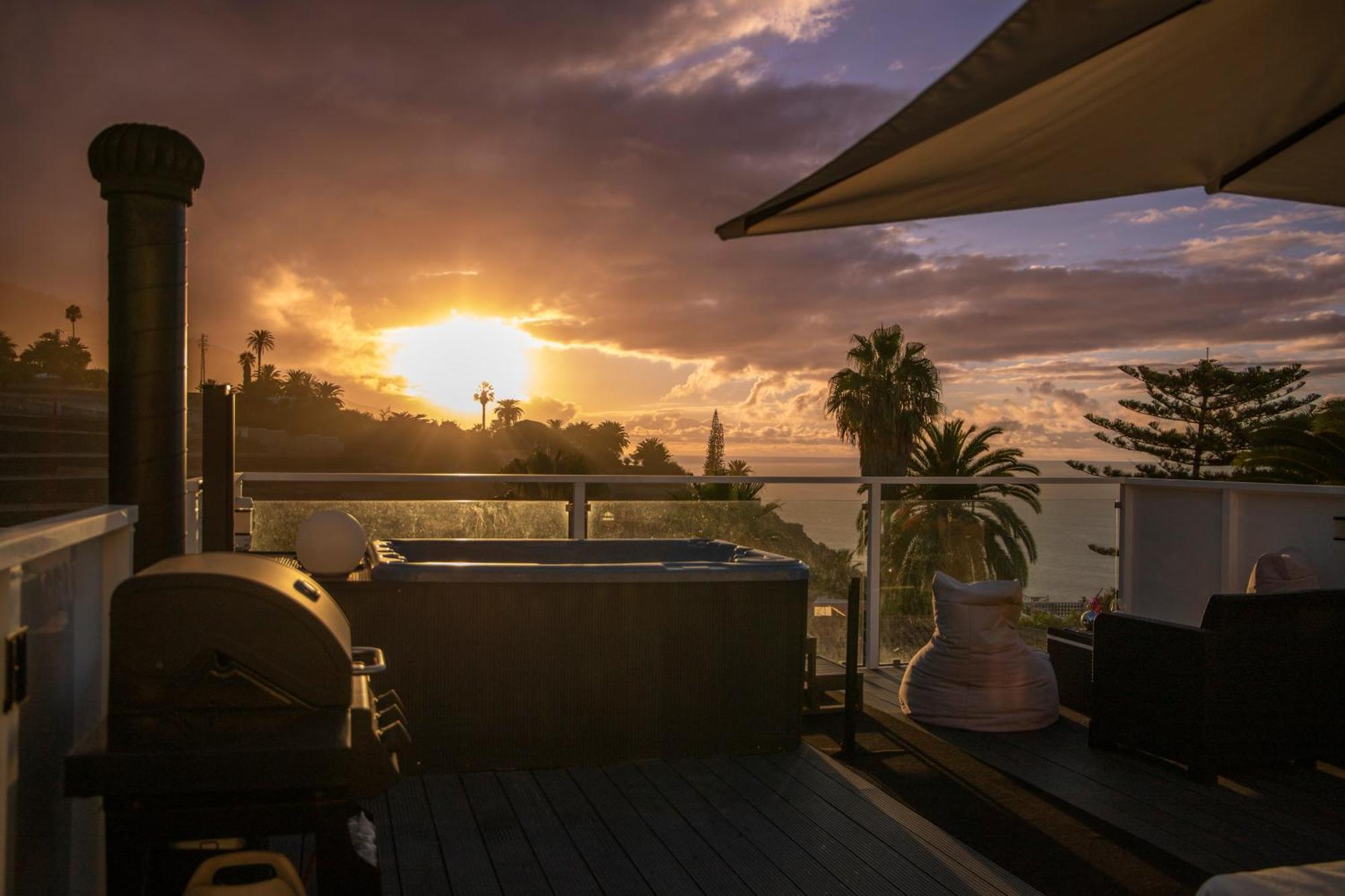 Apartamento Sunset Cortes & Castro - Roques