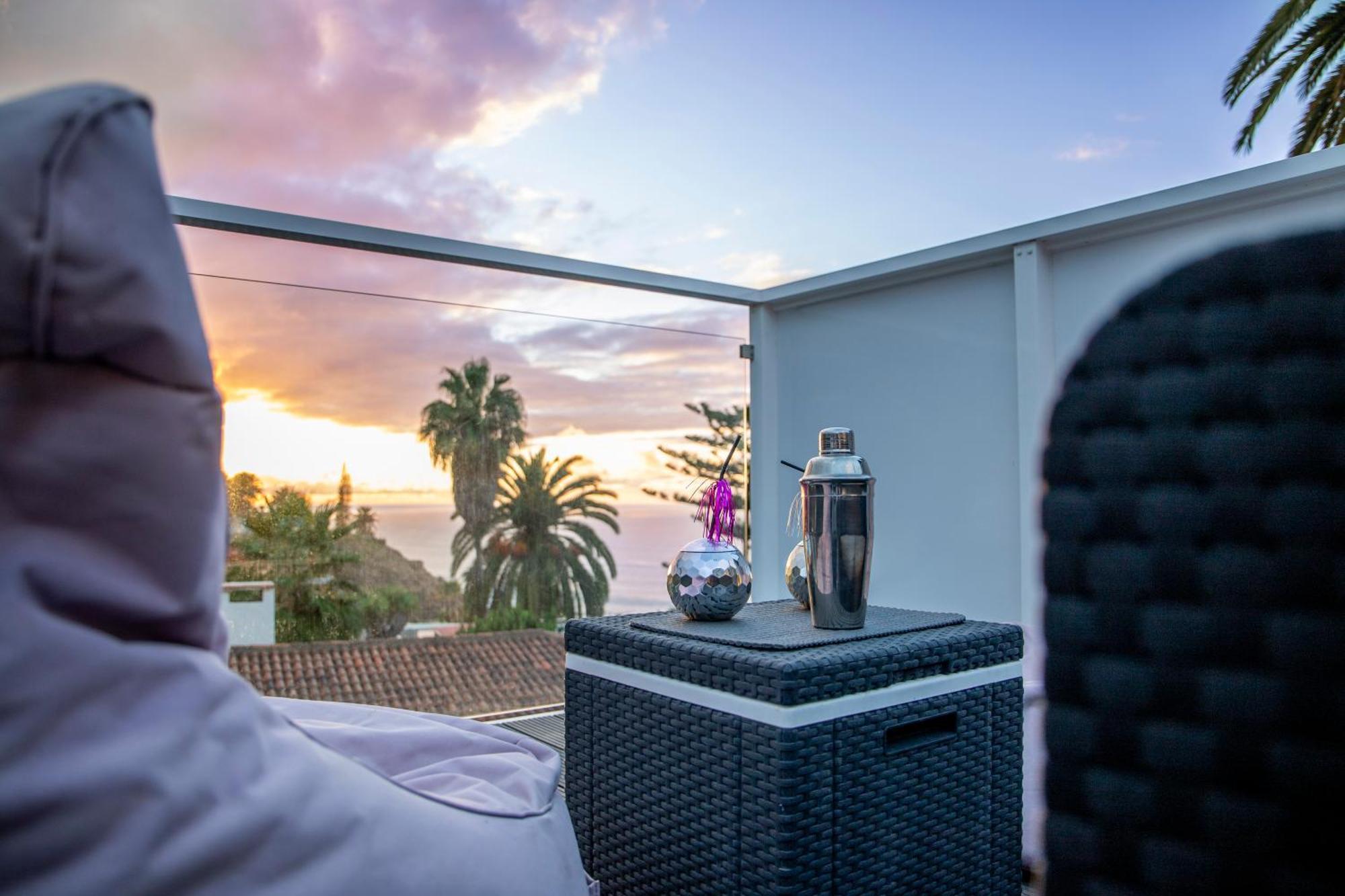 Sunset Cortes & Castro - Roques Apartamento *