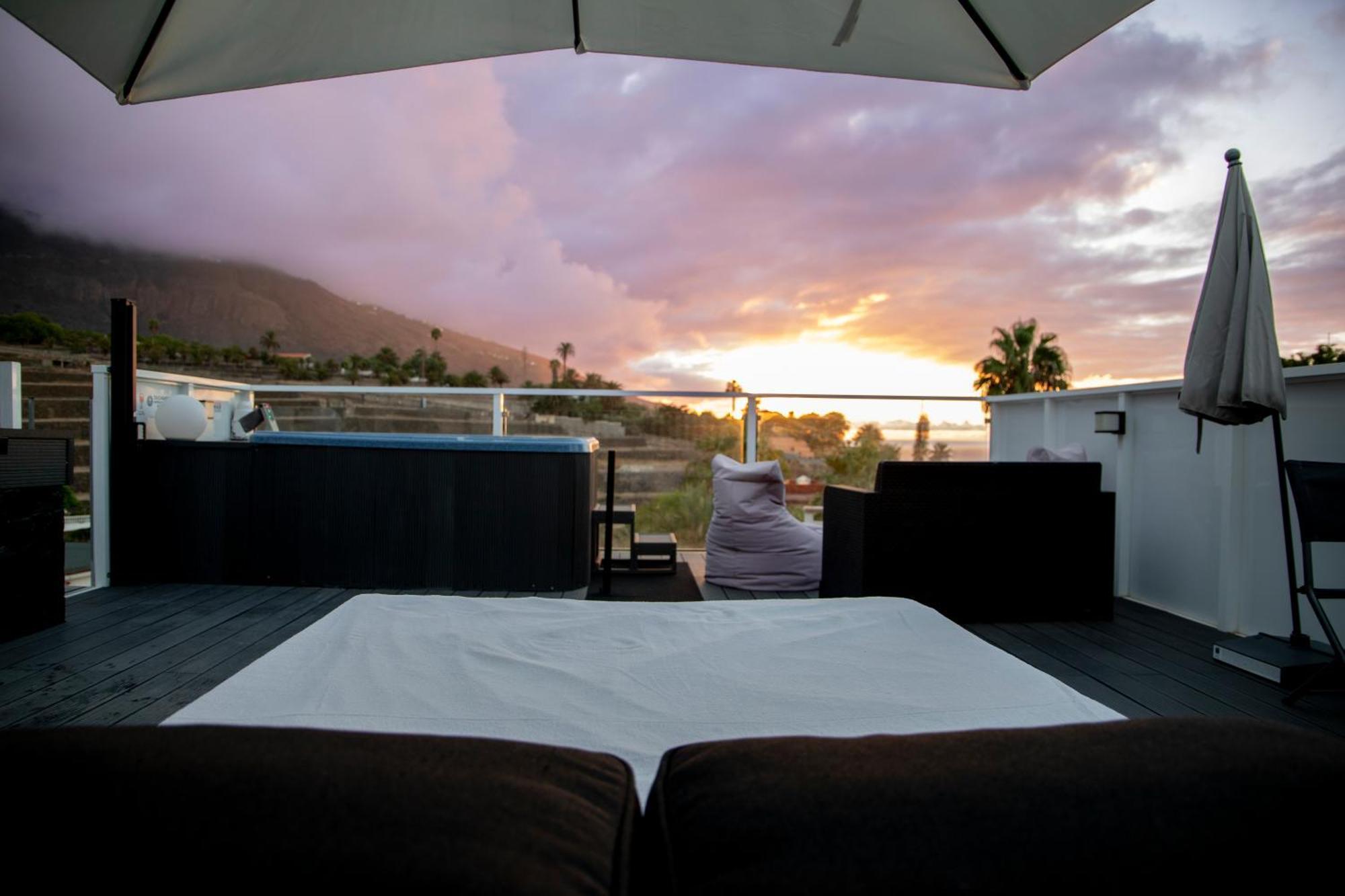Sunset Cortes & Castro - Roques Apartamento *