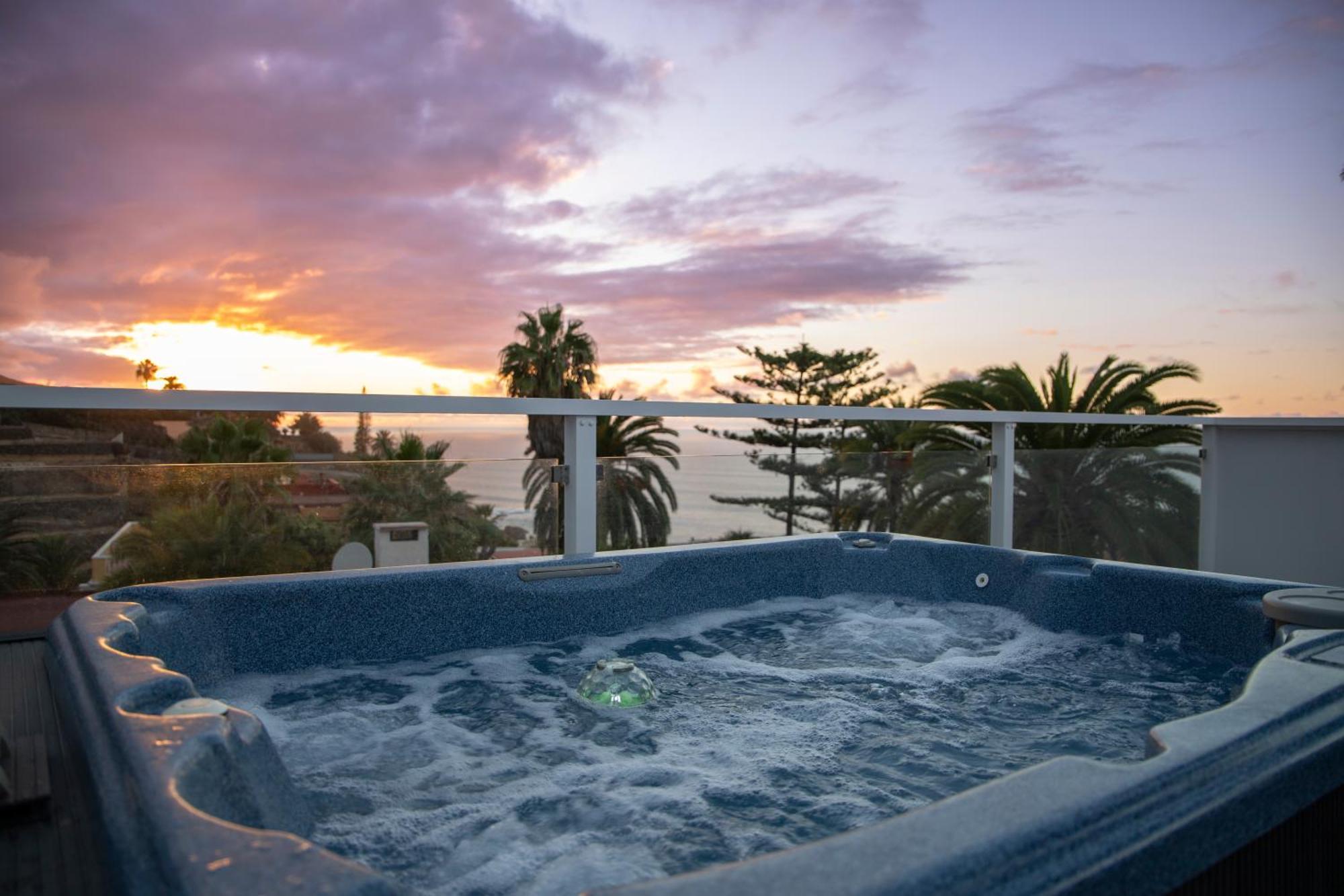 Apartamento Sunset Cortes & Castro - Roques *