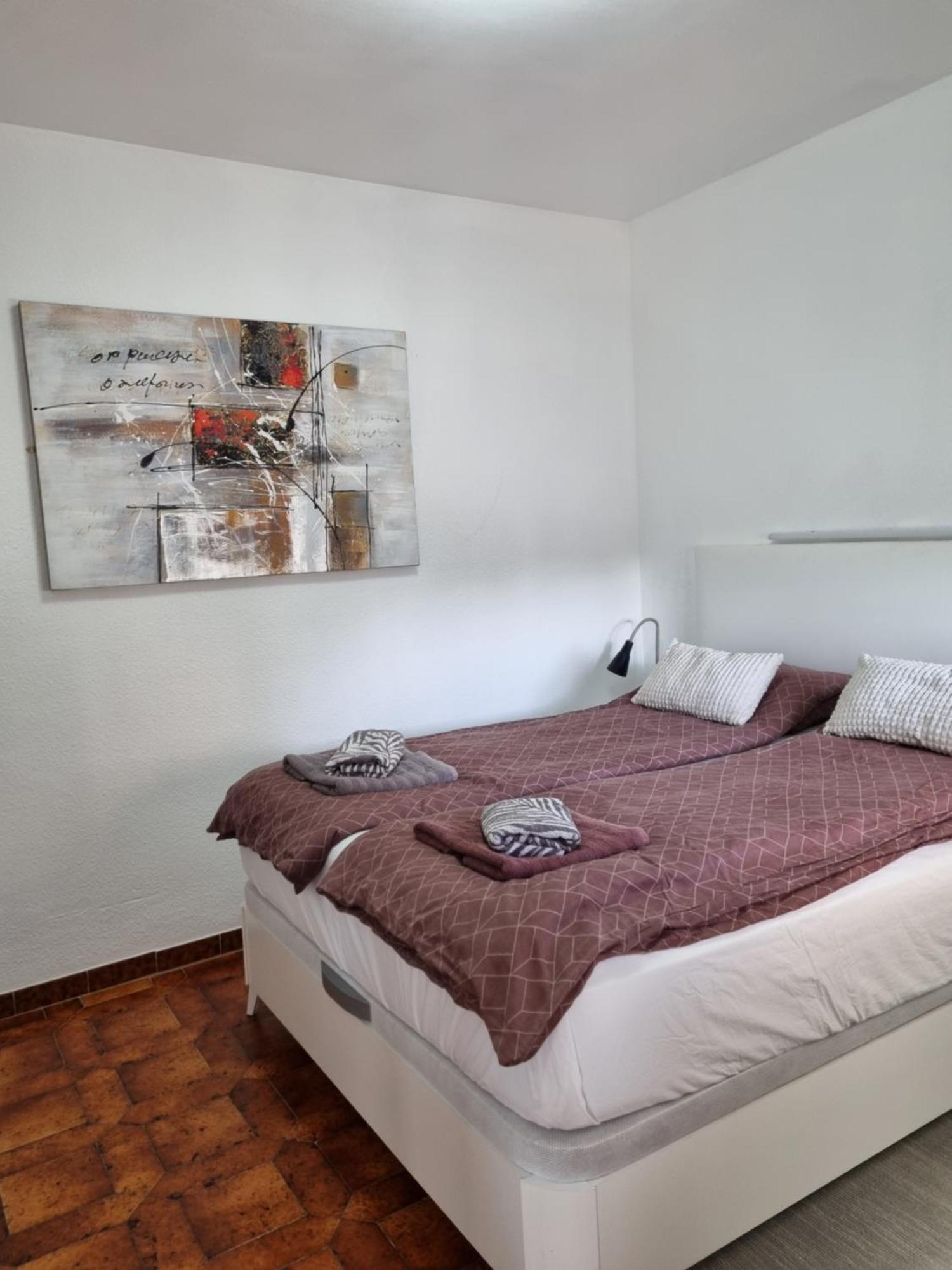 Apartment Comfortable One Bedroom *