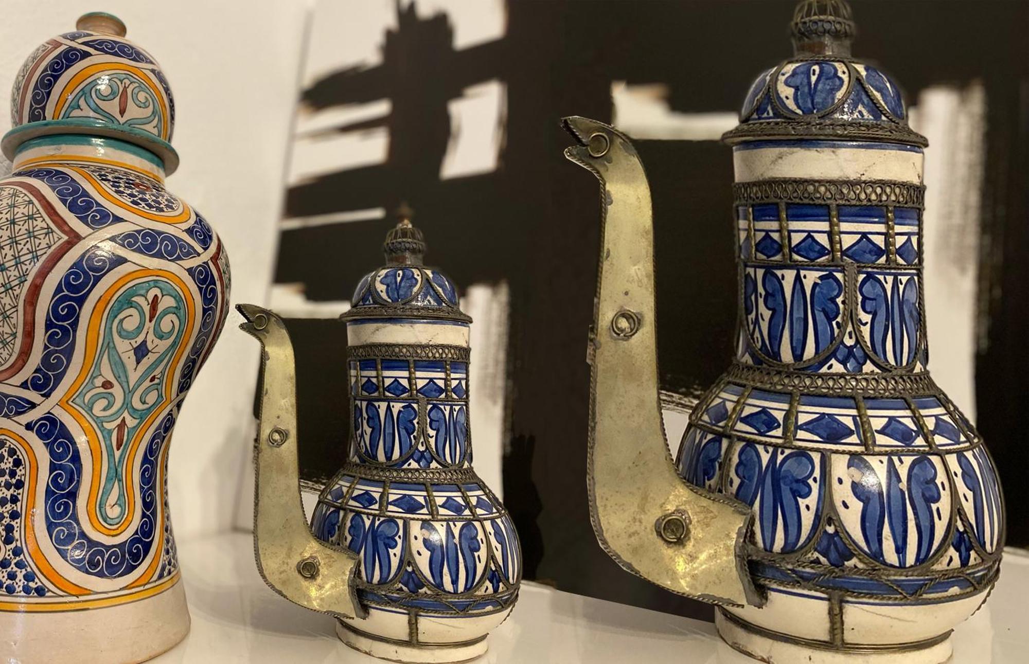 Kintsugi * Almería