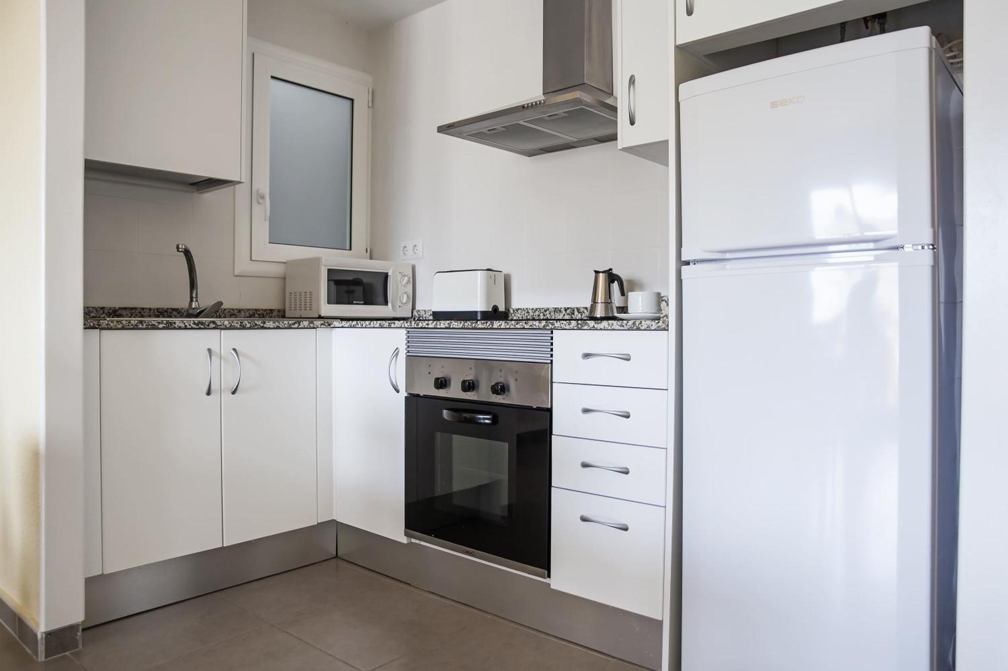 Apartment Rvapartaments Provenzal