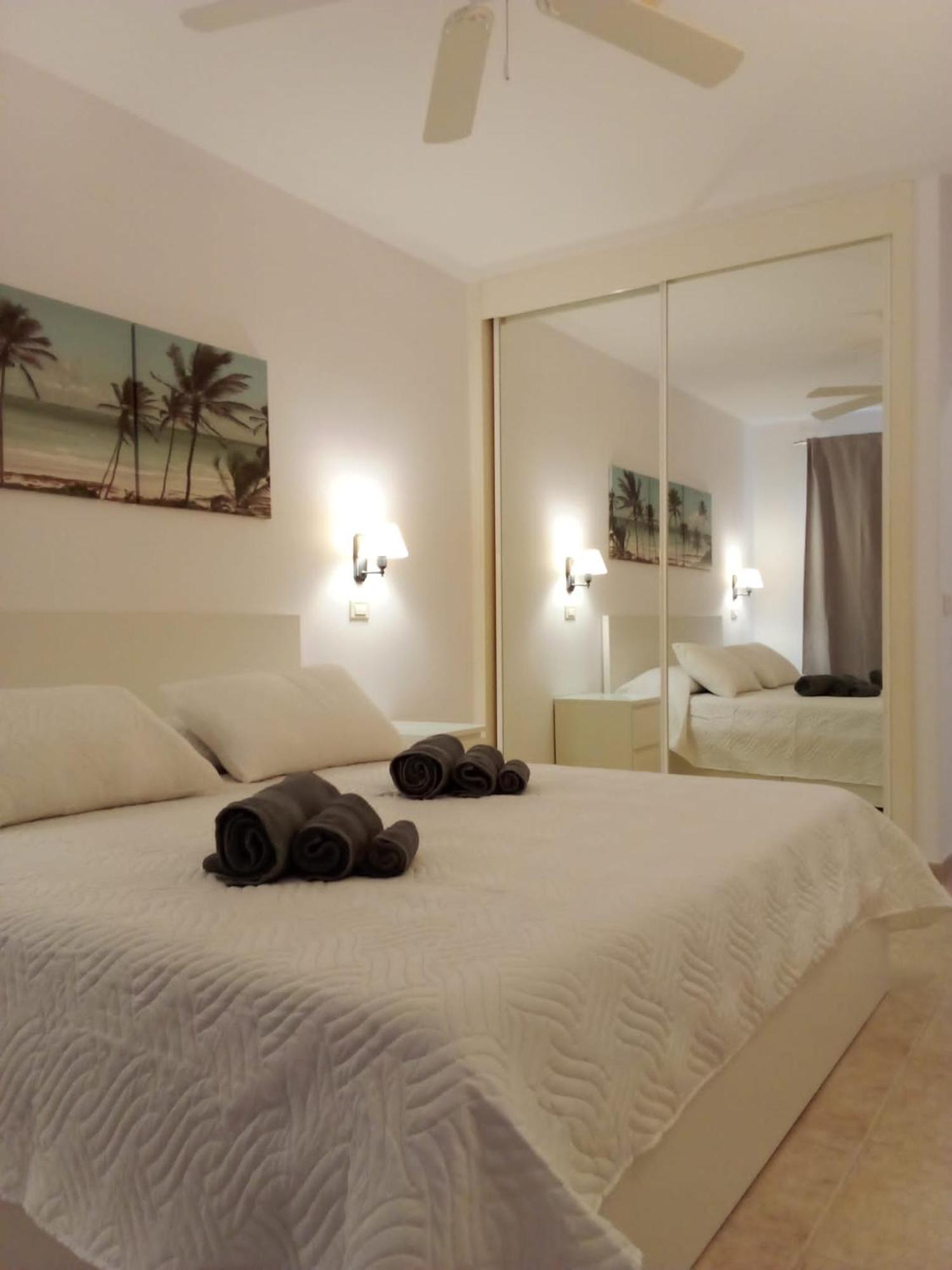 Apartment Casa Paraiso *