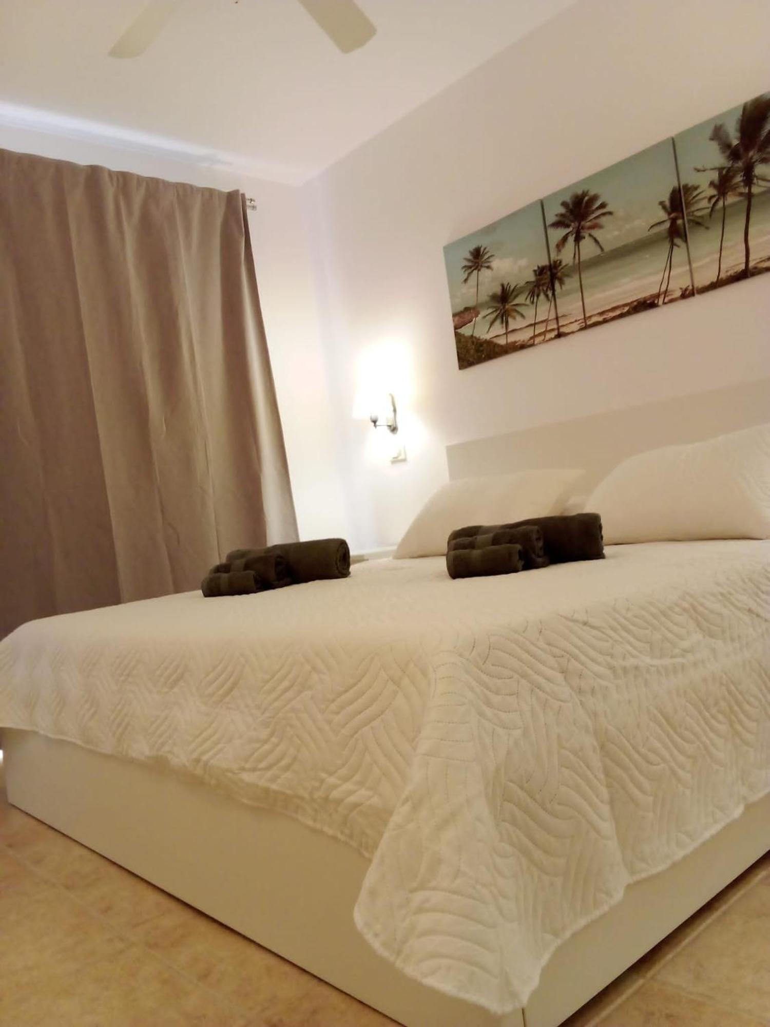 Apartment Casa Paraiso *