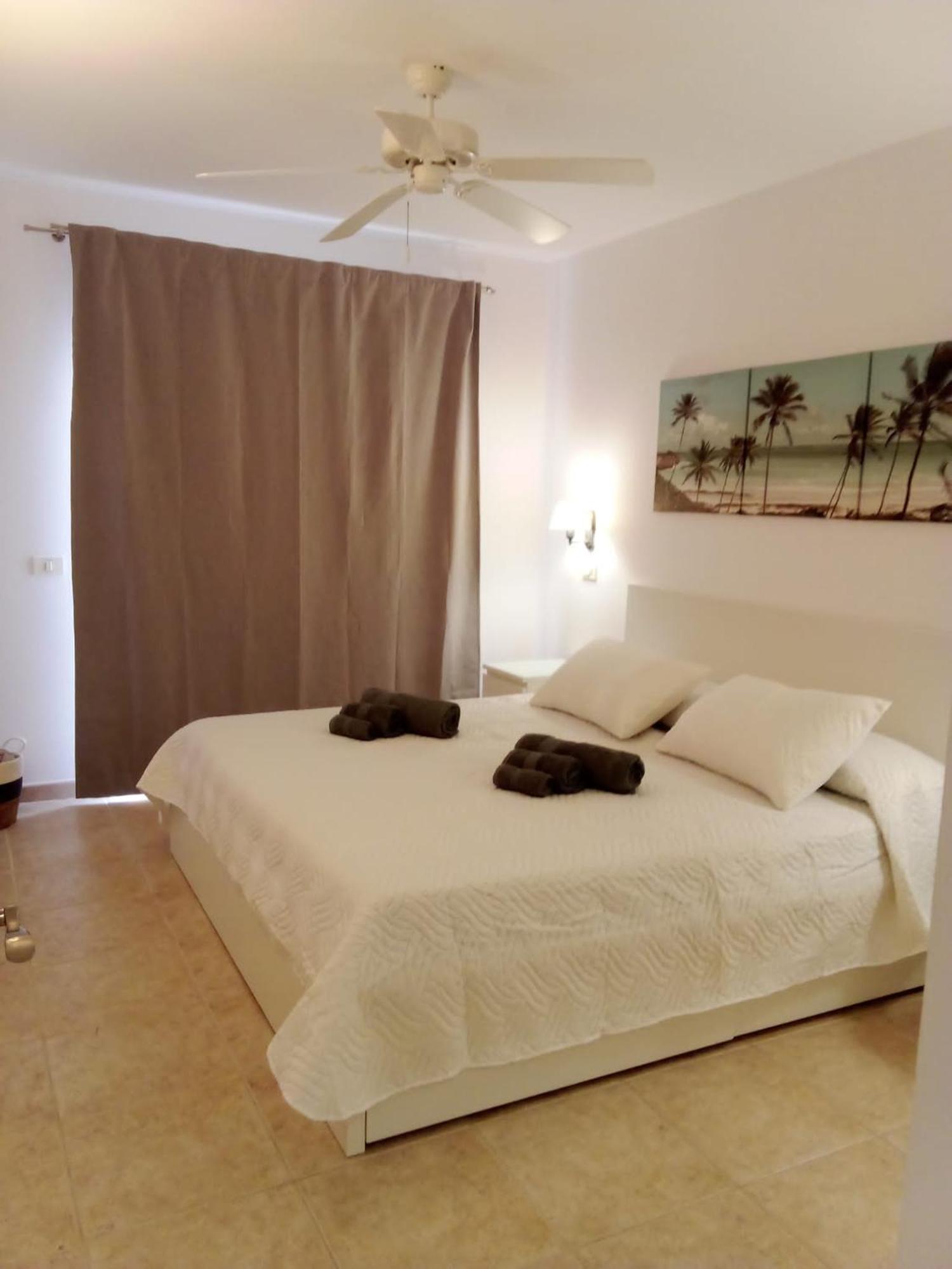 Casa Paraiso
