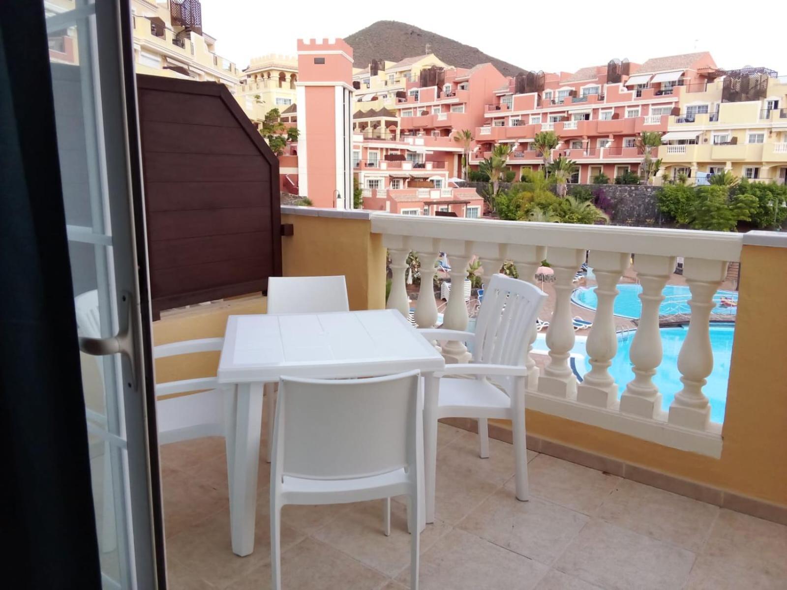 Apartment Casa Paraiso *