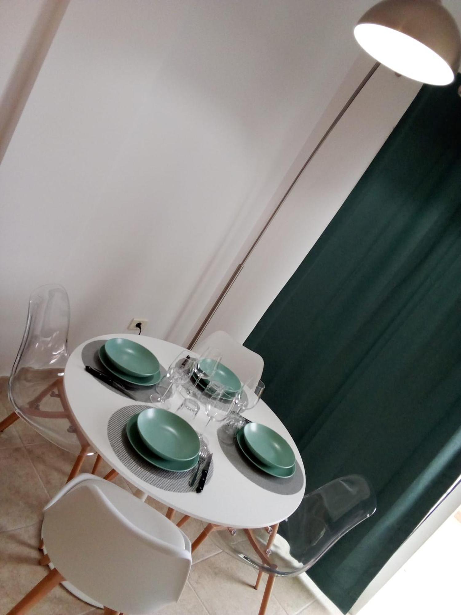 Casa Paraiso Apartment Arona (Tenerife)