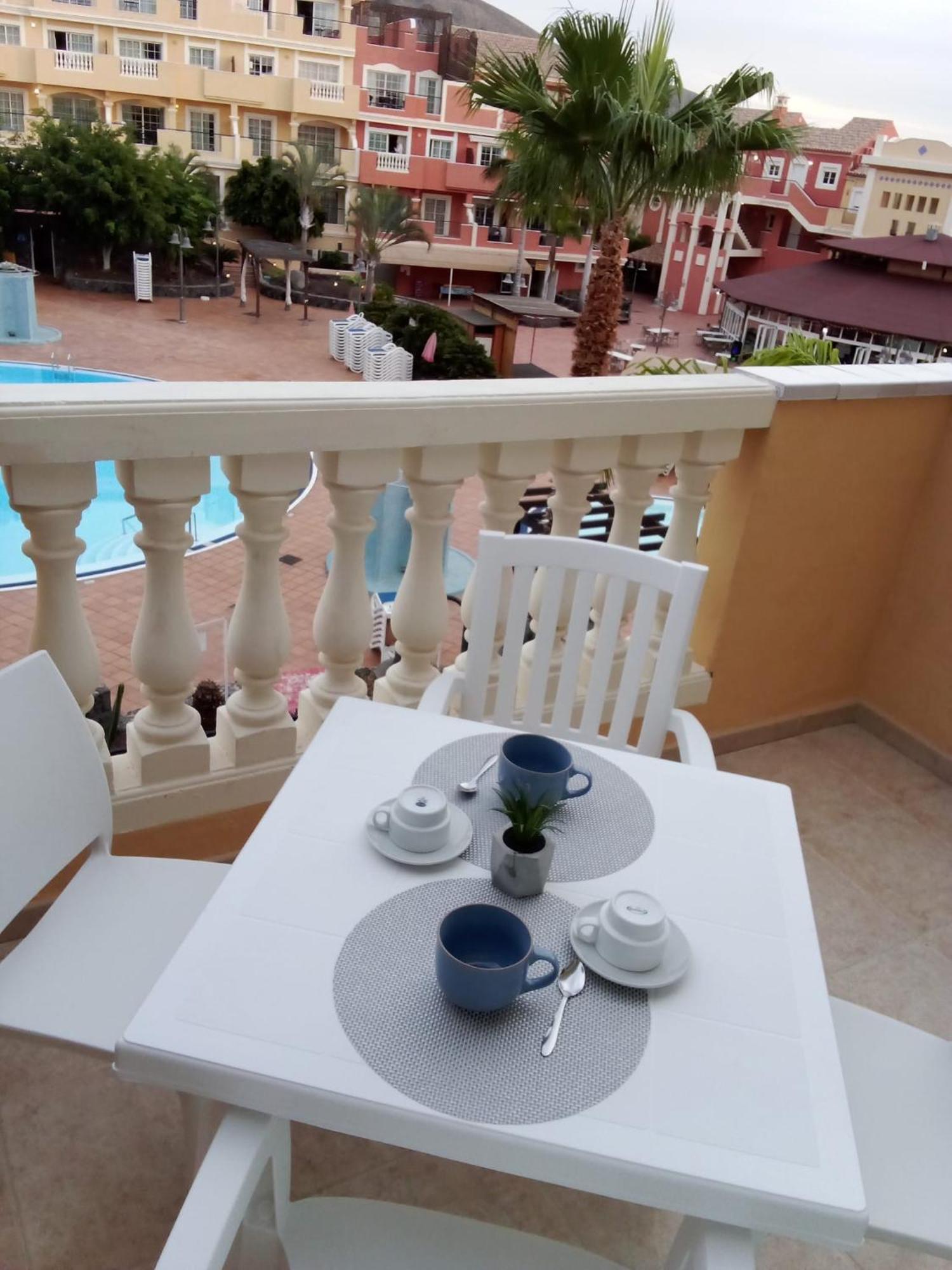 Casa Paraiso Apartment