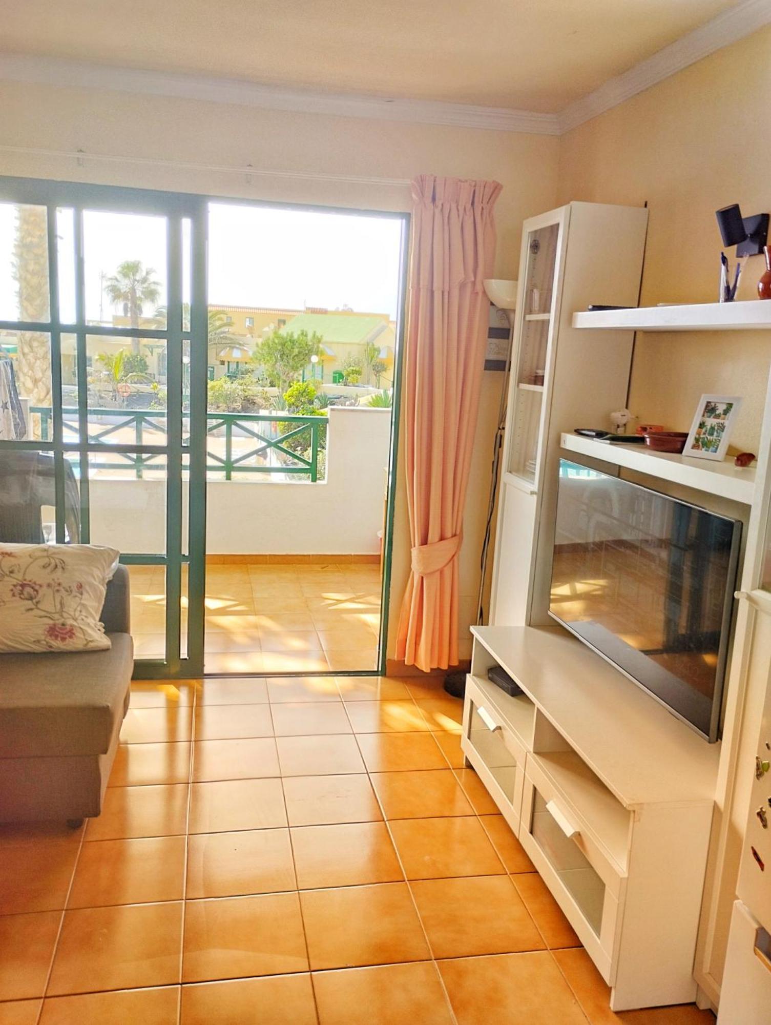Casa Anita Apartment
