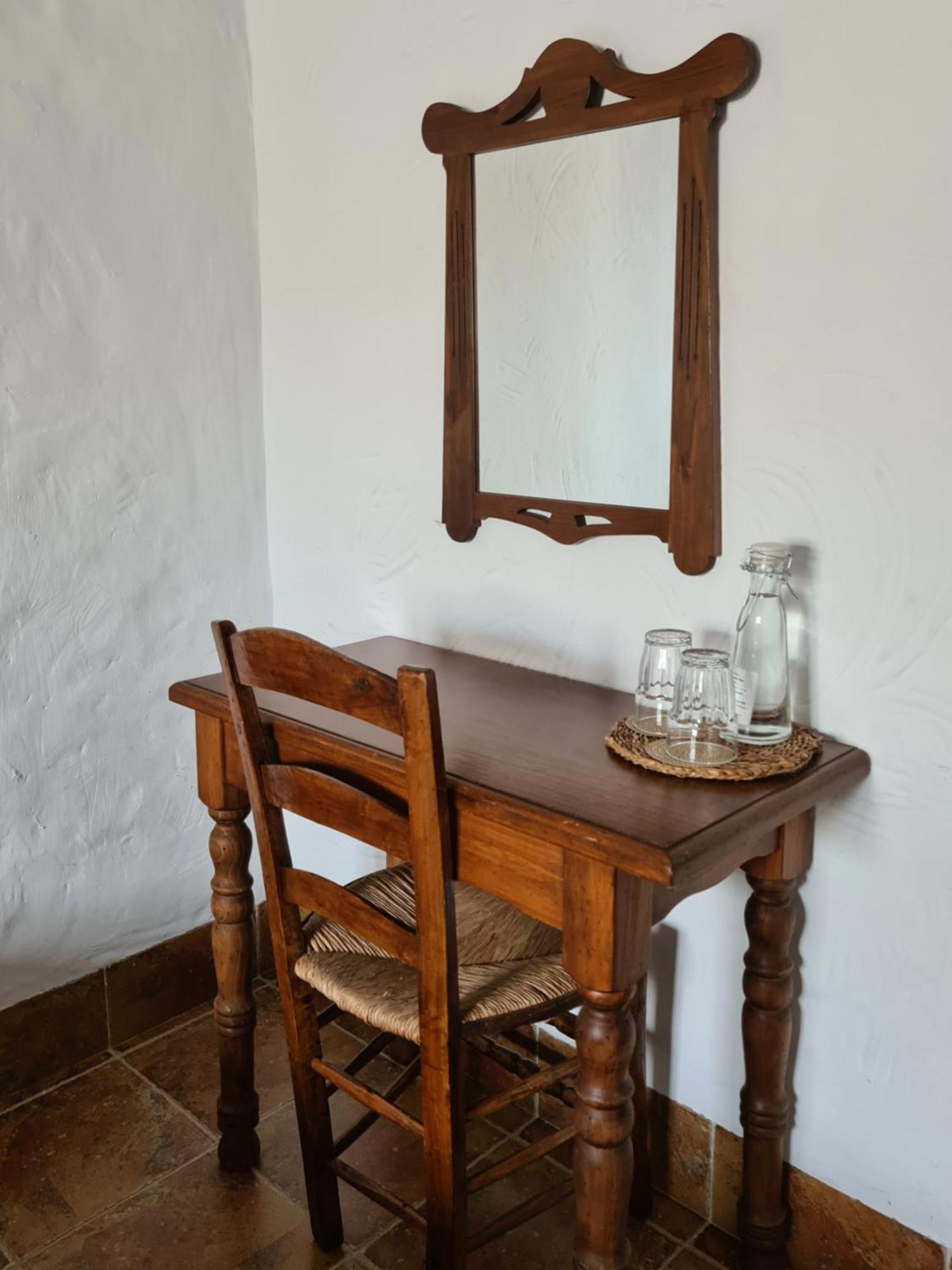 La Amena Bed & Breakfast