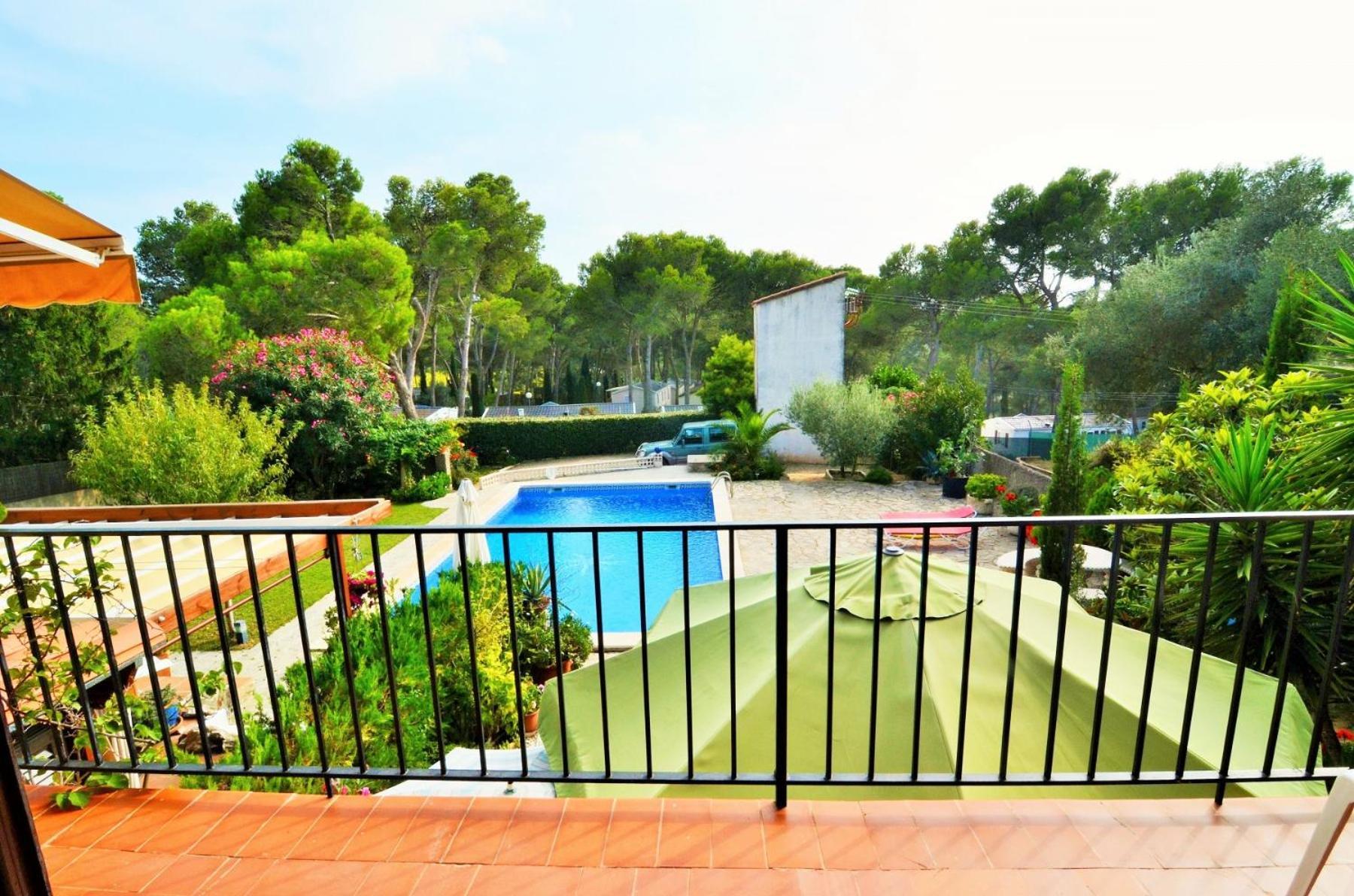 Apartment Los Pinos