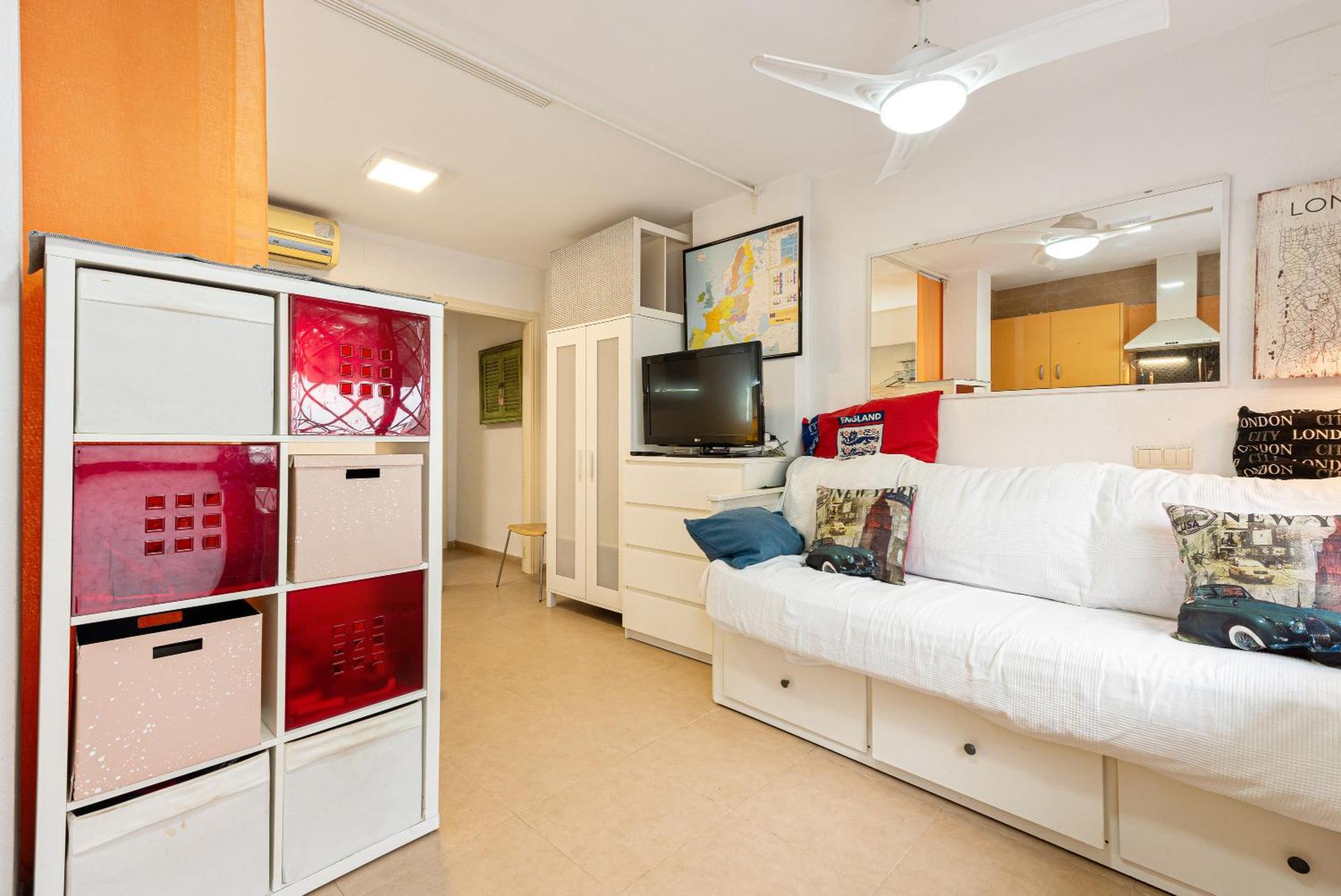 Casita Playa Apartamento *