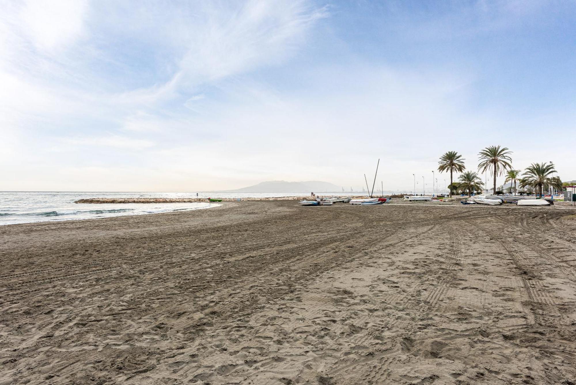 Apartamento Casita Playa