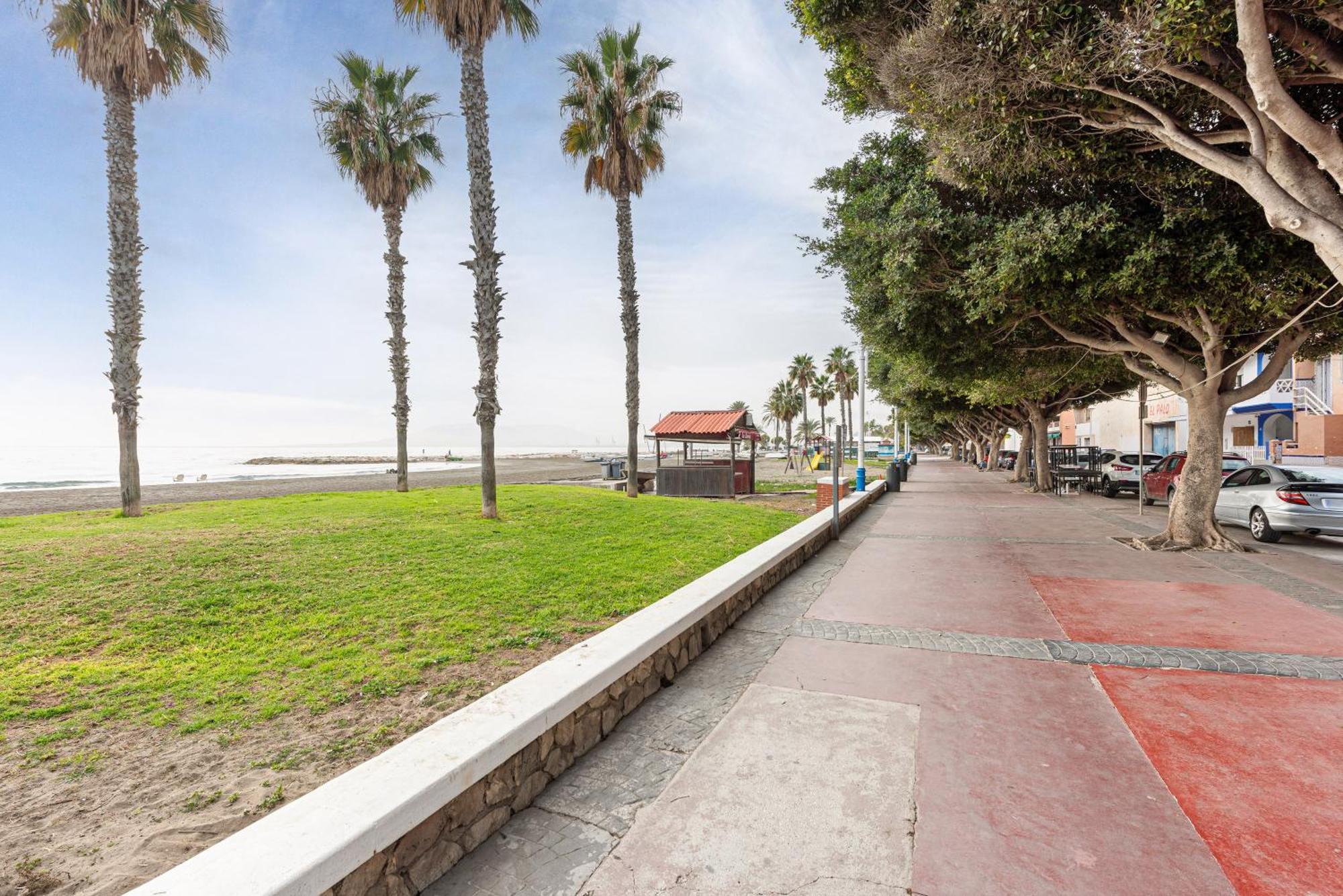 Casita Playa Apartamento