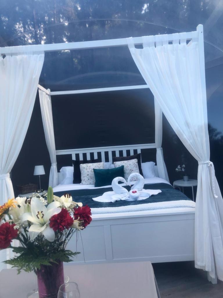 Apartamento Esferas *