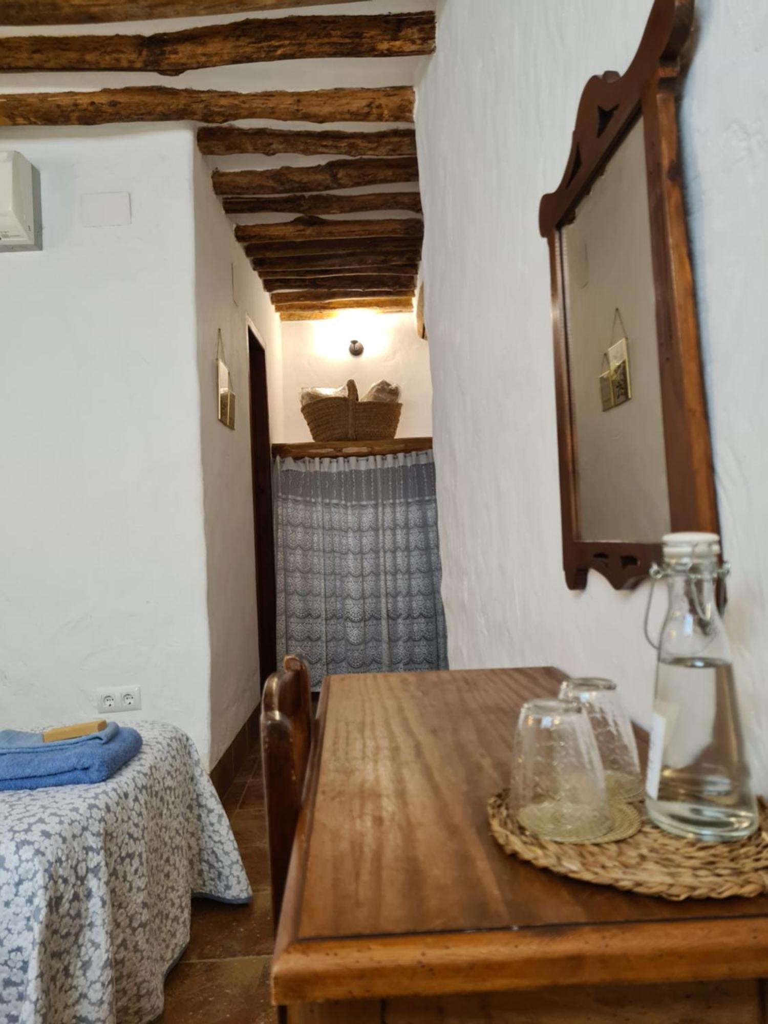 La Amena Bed & Breakfast *