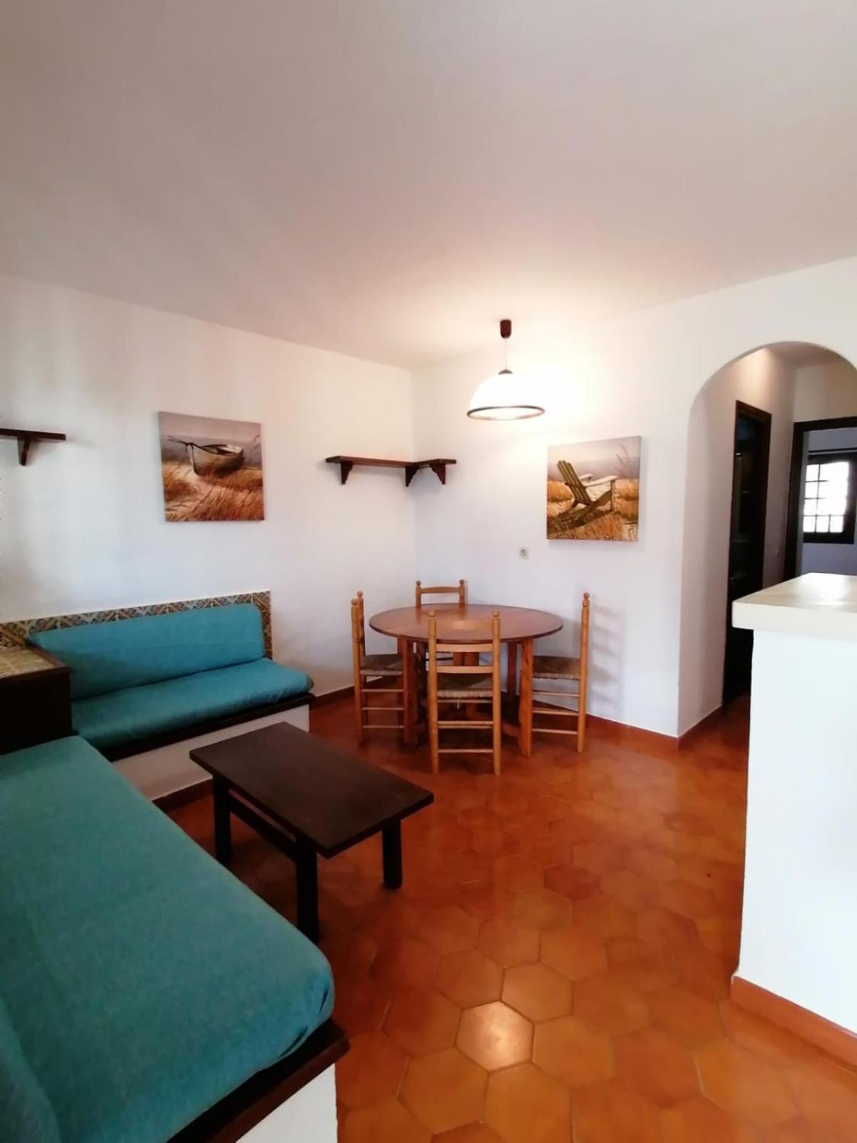 Apartment Colibri Alaior