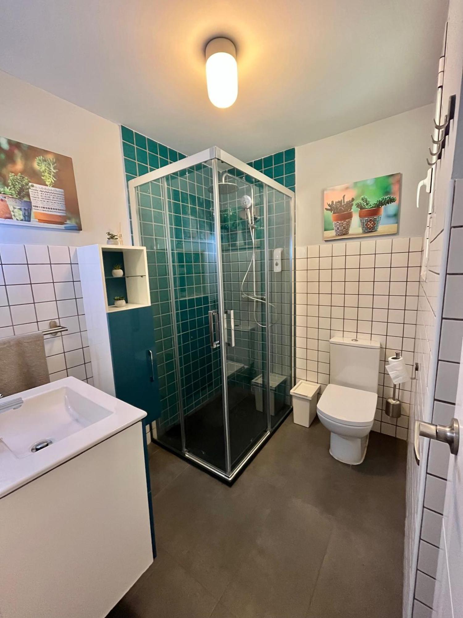Medina Al-zahra Apartment Cordoba