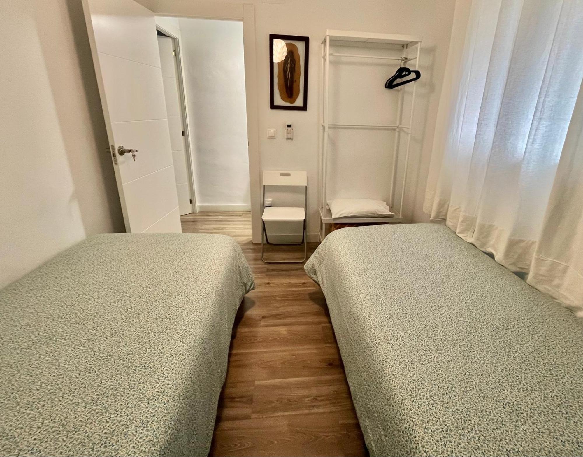 Medina Al-zahra Apartment Cordoba
