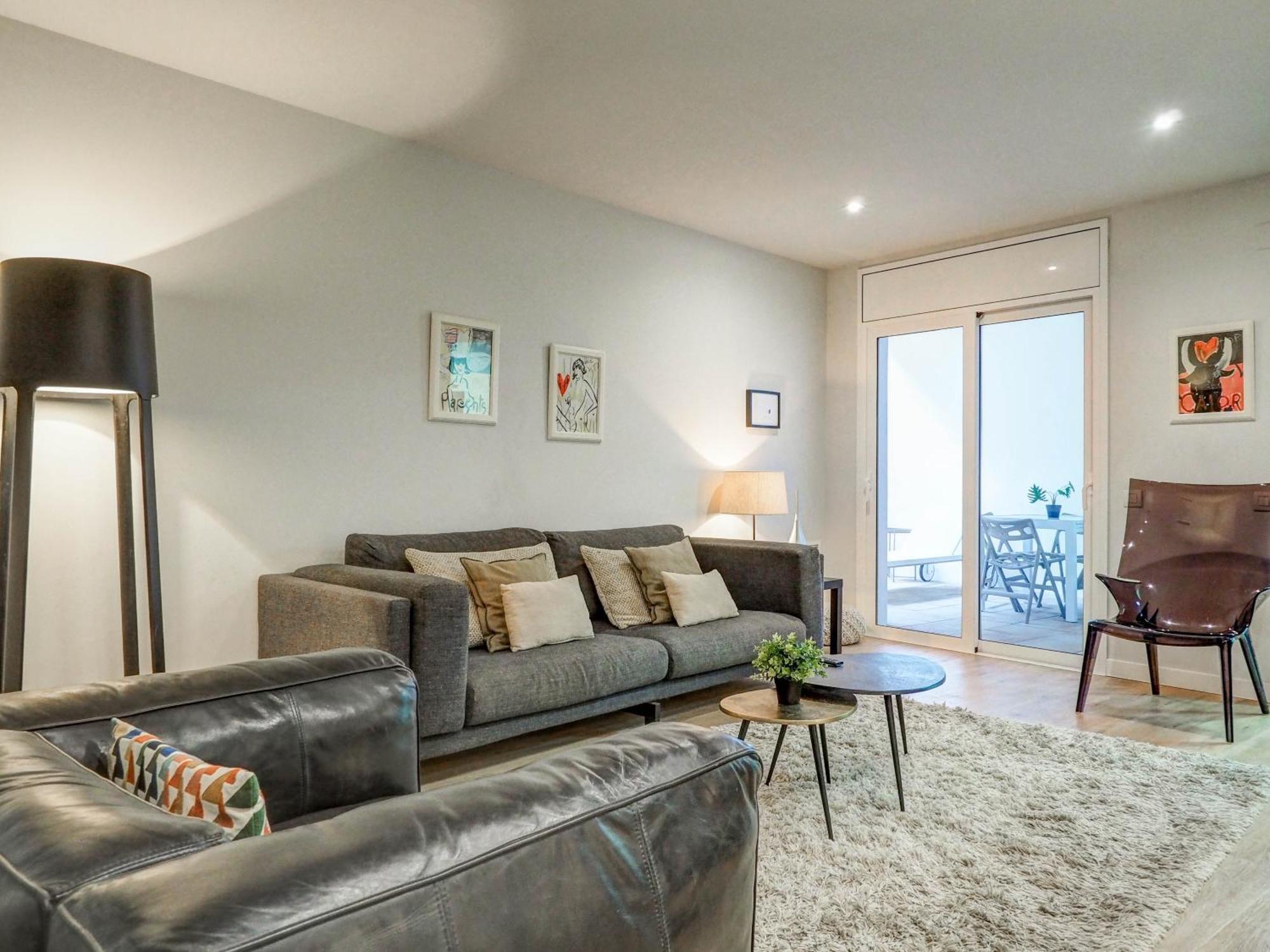 Luxe By Hello Homes * Sitges