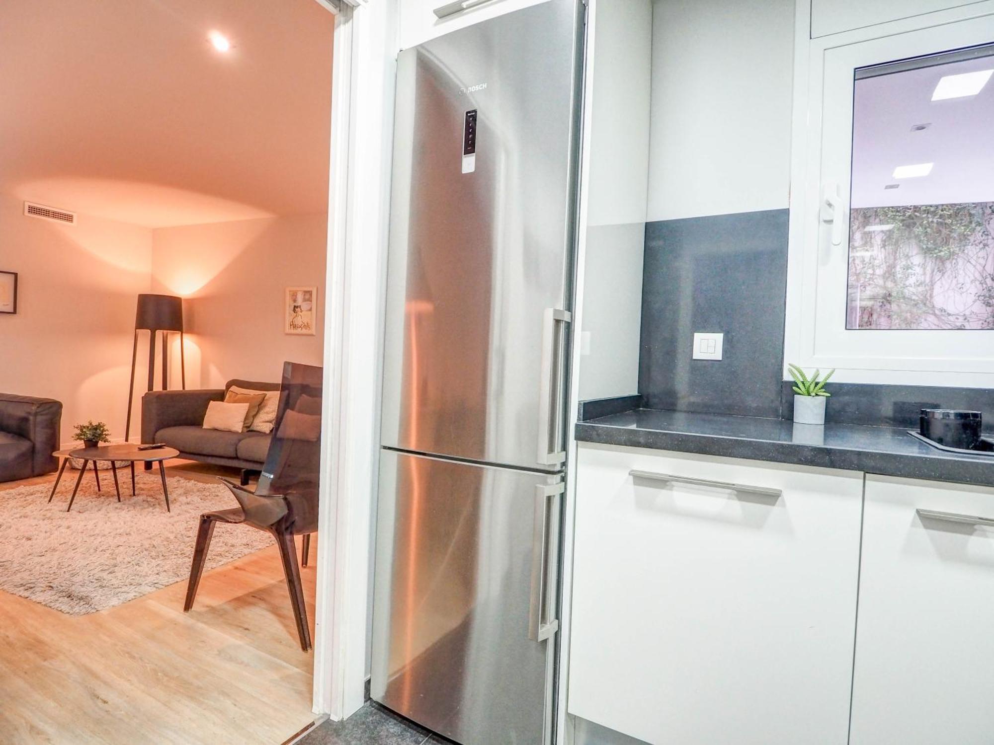 Apartment Luxe By Hello Homes *