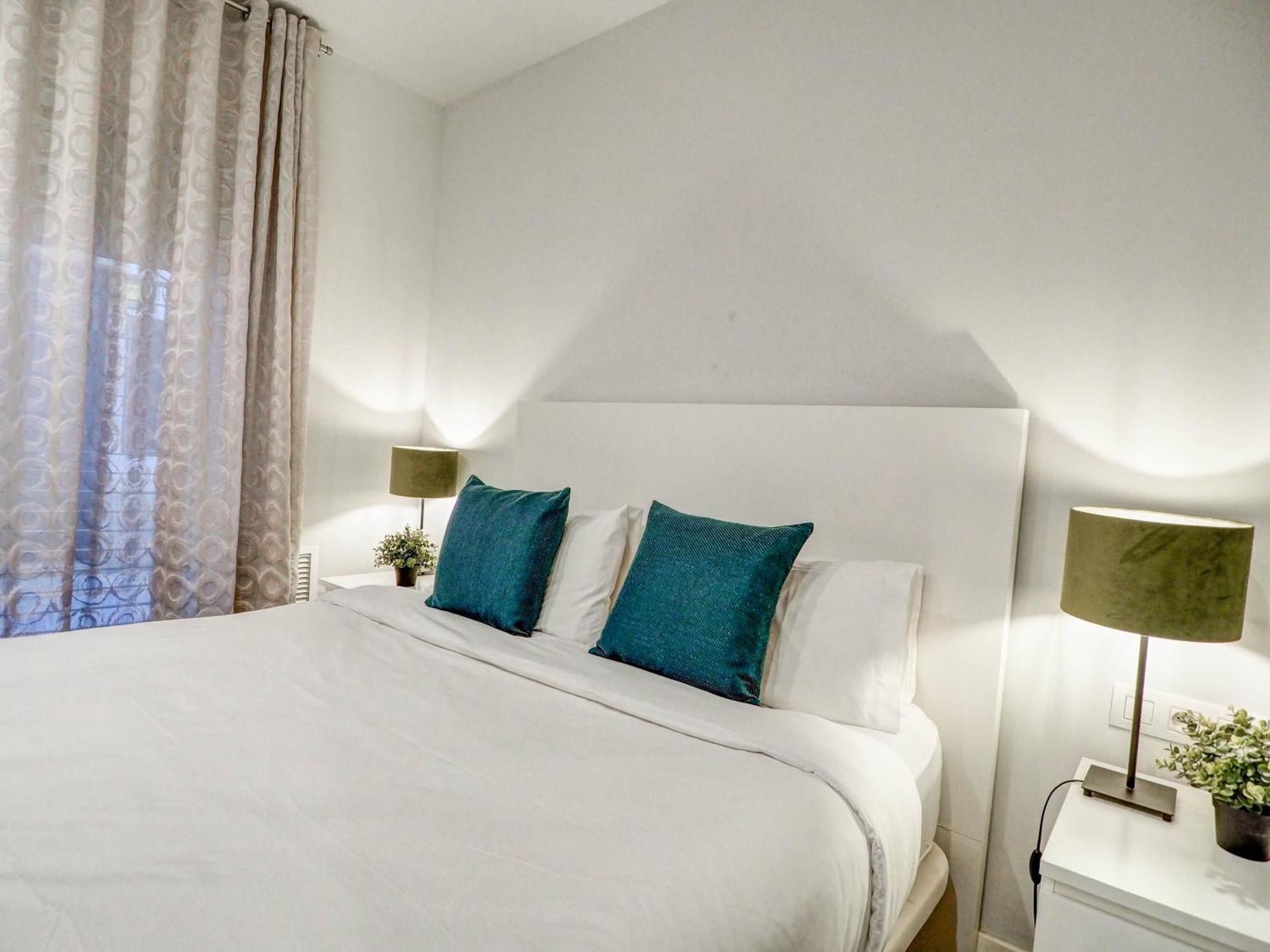 Luxe By Hello Homes Apartment *