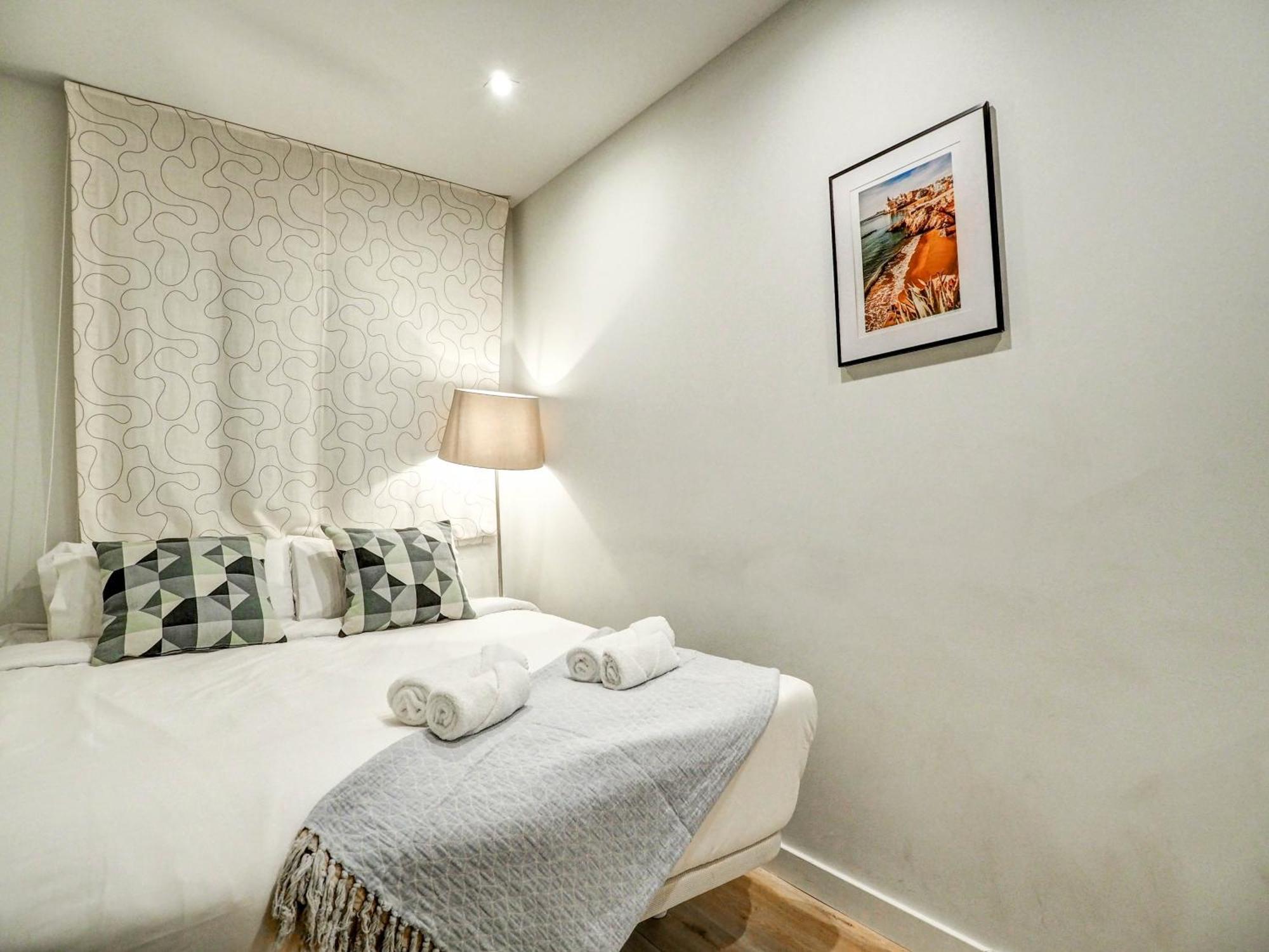 Luxe By Hello Homes Apartment Sitges