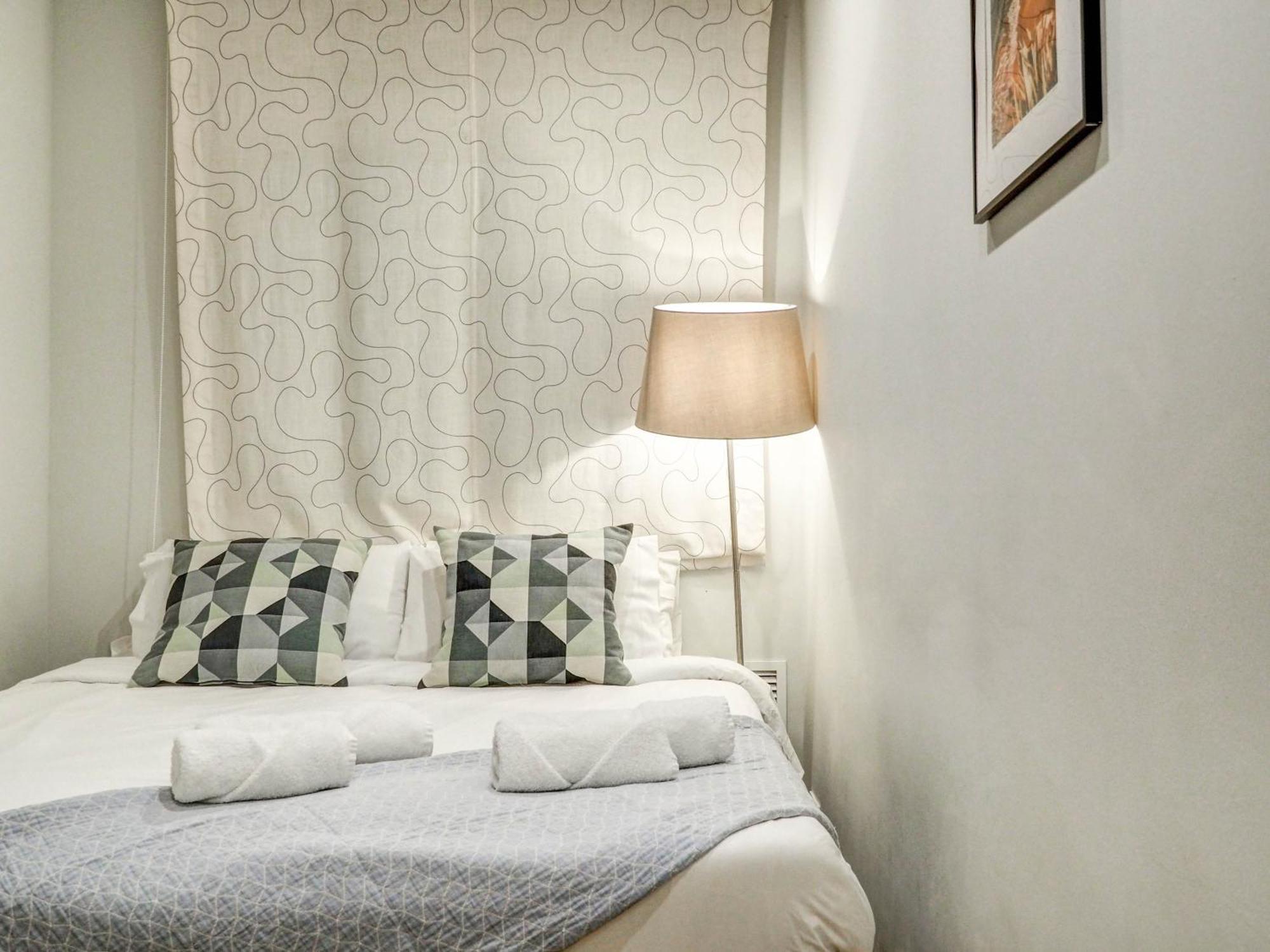 Apartment Luxe By Hello Homes *