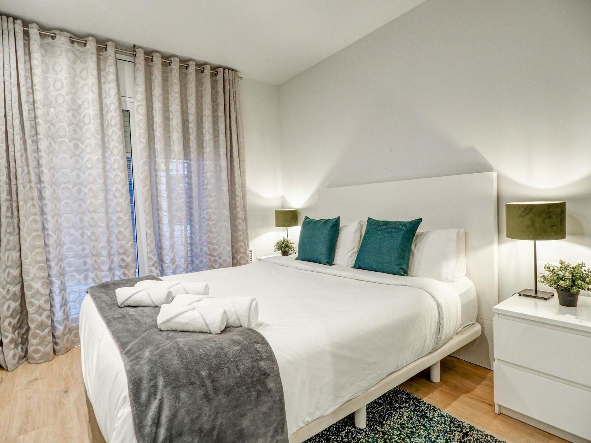 Luxe By Hello Homes Apartment *