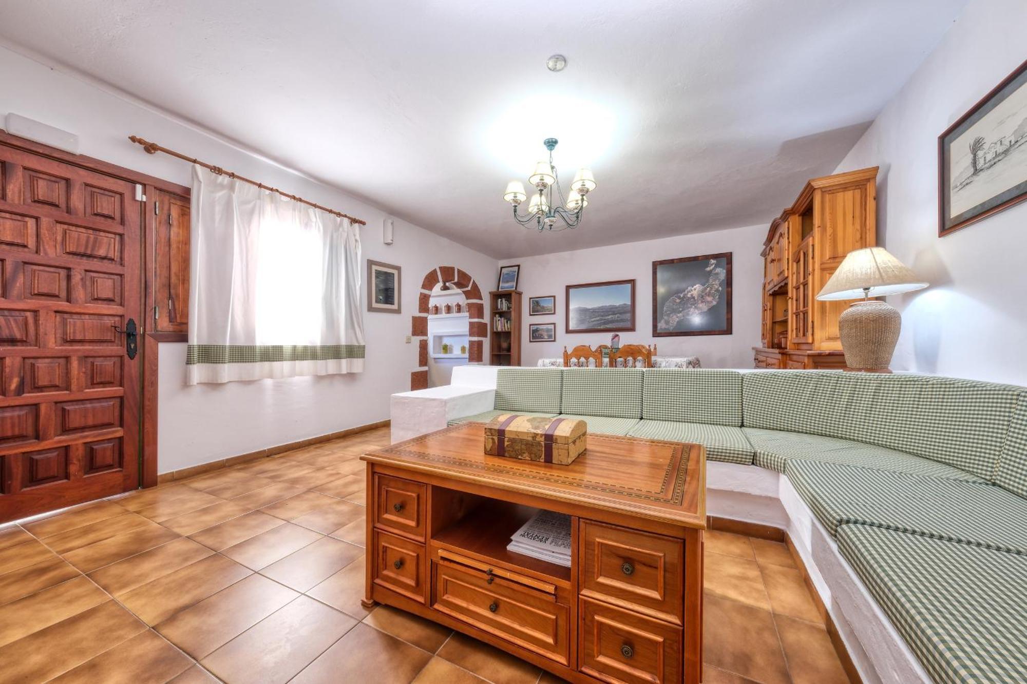 Casa Diama Holiday home *