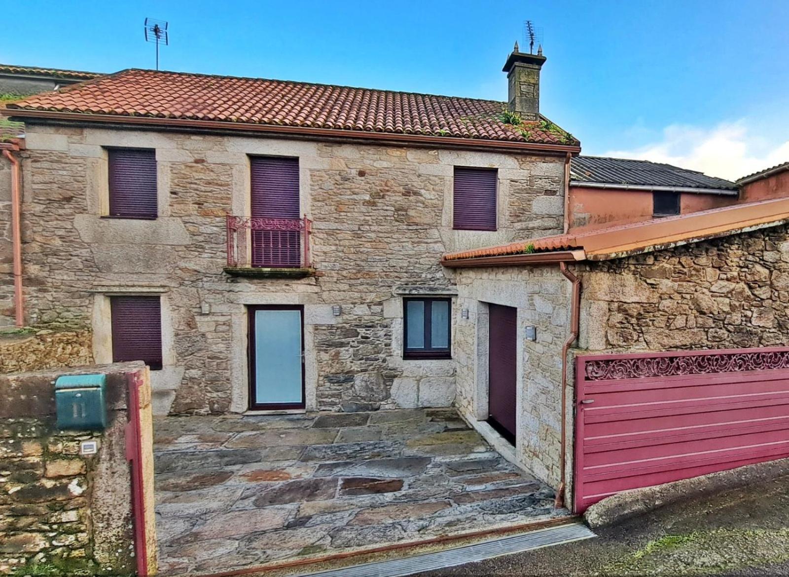 Country house Toran *