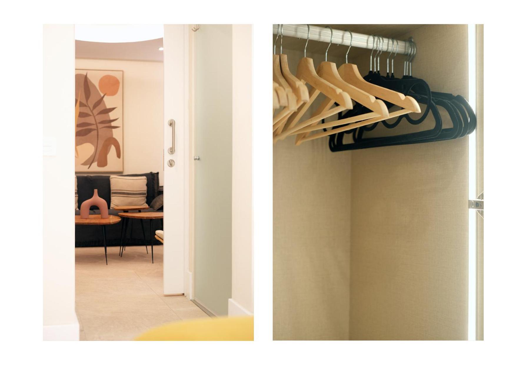 La Joya Suites- Near The *