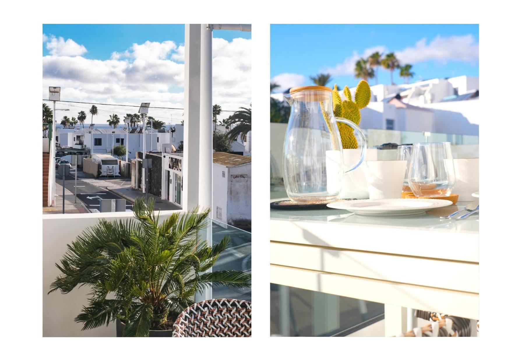 La Joya Suites- Near The * Puerto del Carmen (Lanzarote)