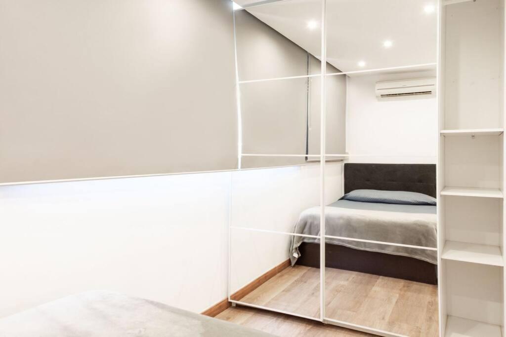 Piso Precioso Primera Linea Mar - 2 Br Apartamento Fuengirola