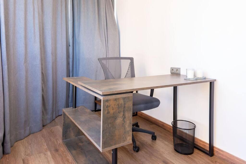 Piso Precioso Primera Linea Mar - 2 Br Apartamento Fuengirola